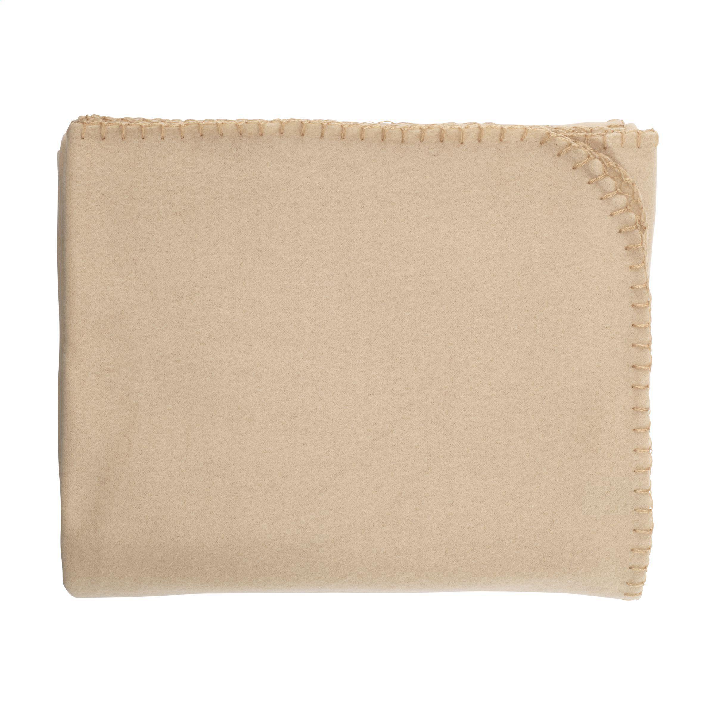 SuperSoft RPET (180 g/m²) Fleecedecke