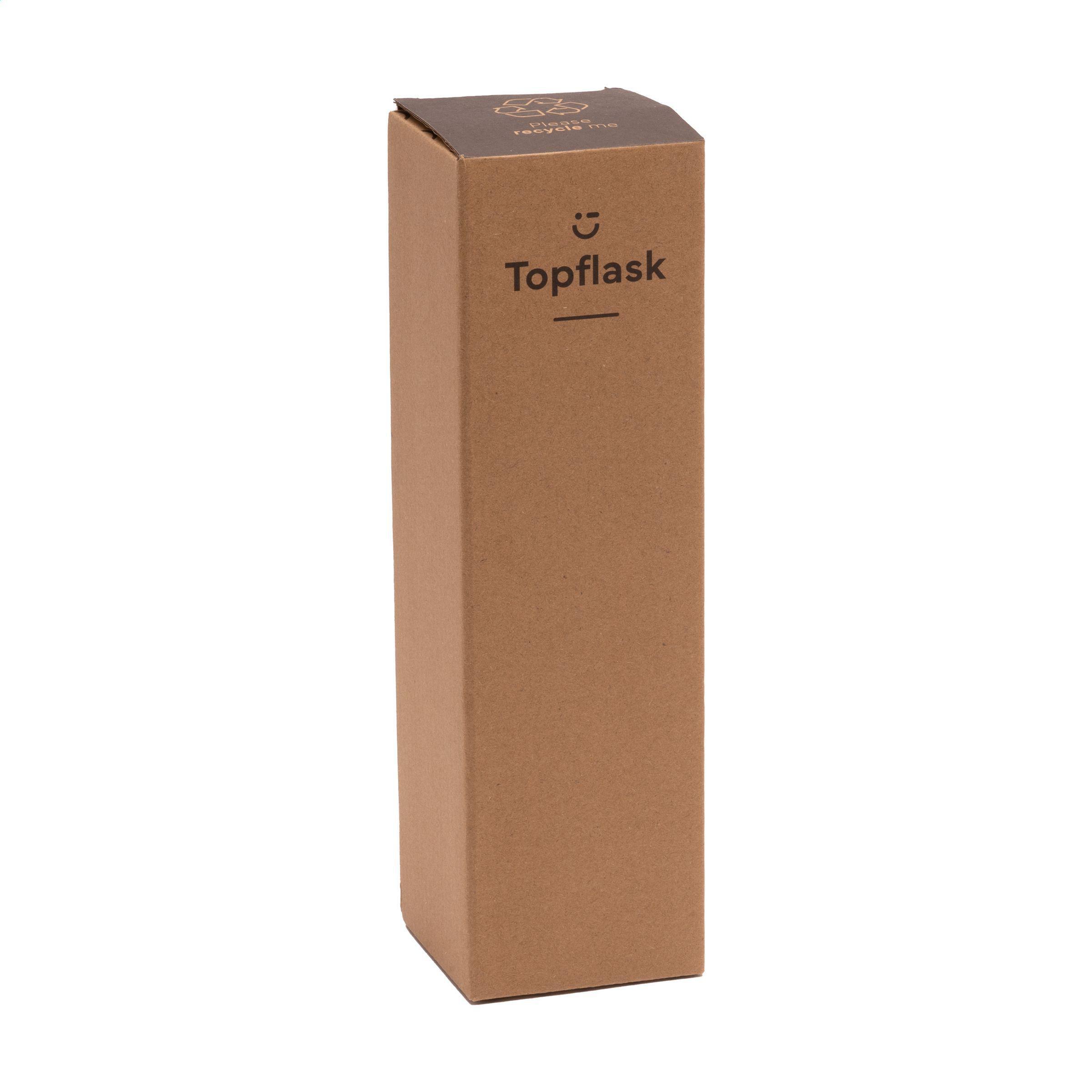 Topflask 500 ml Trinkflasche