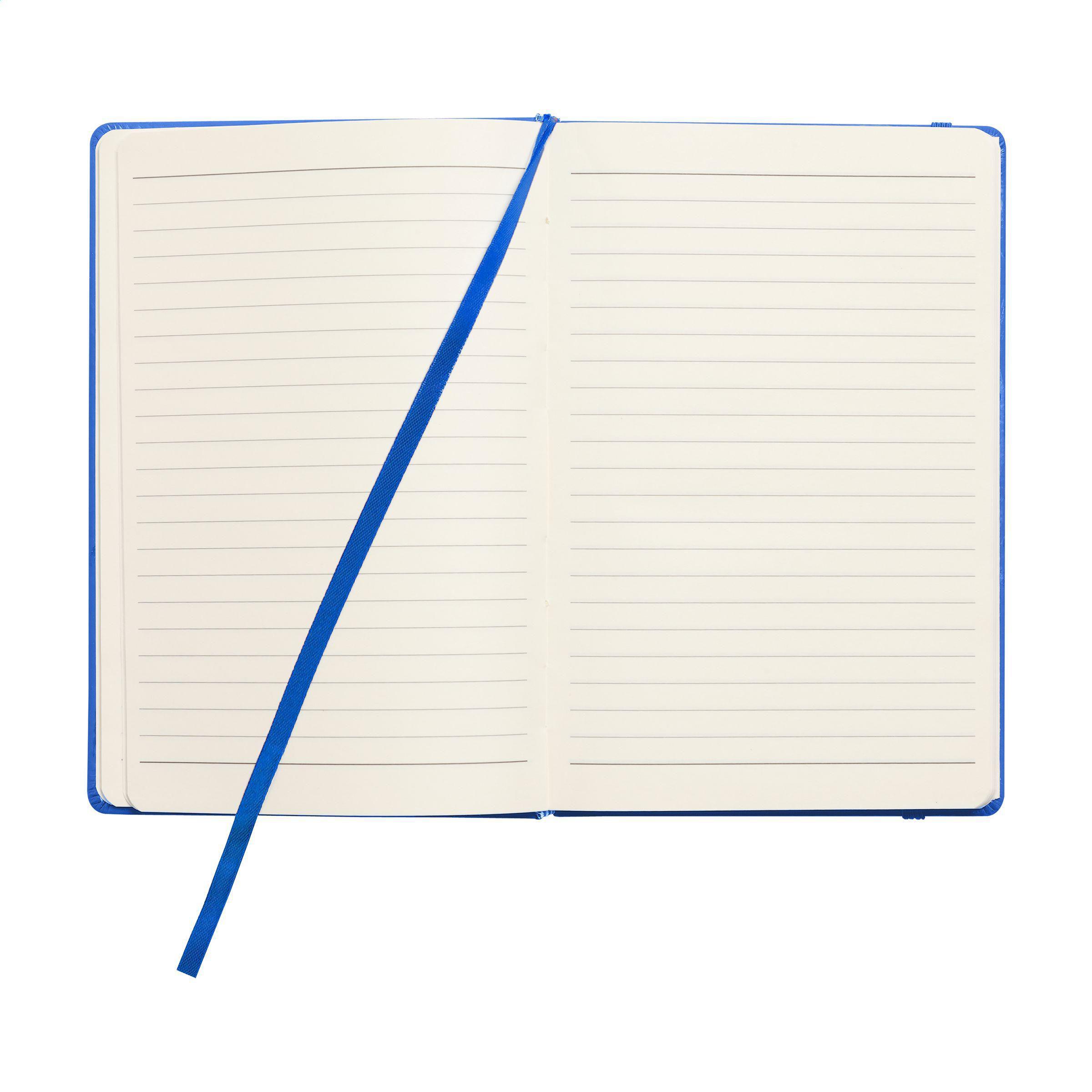 Note Notebook A5 Notizbuch