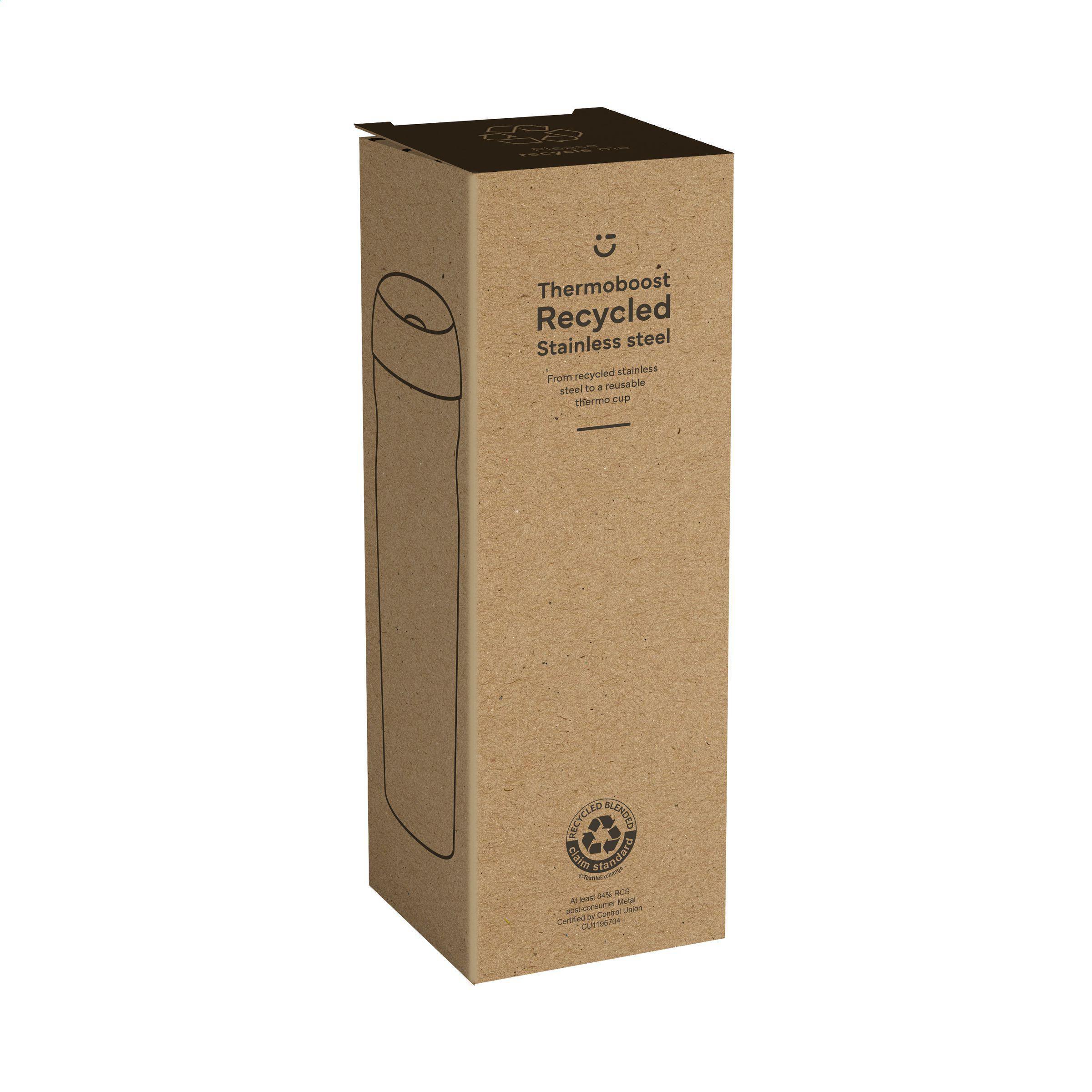 Thermoboost RCS 450 ml Thermobecher