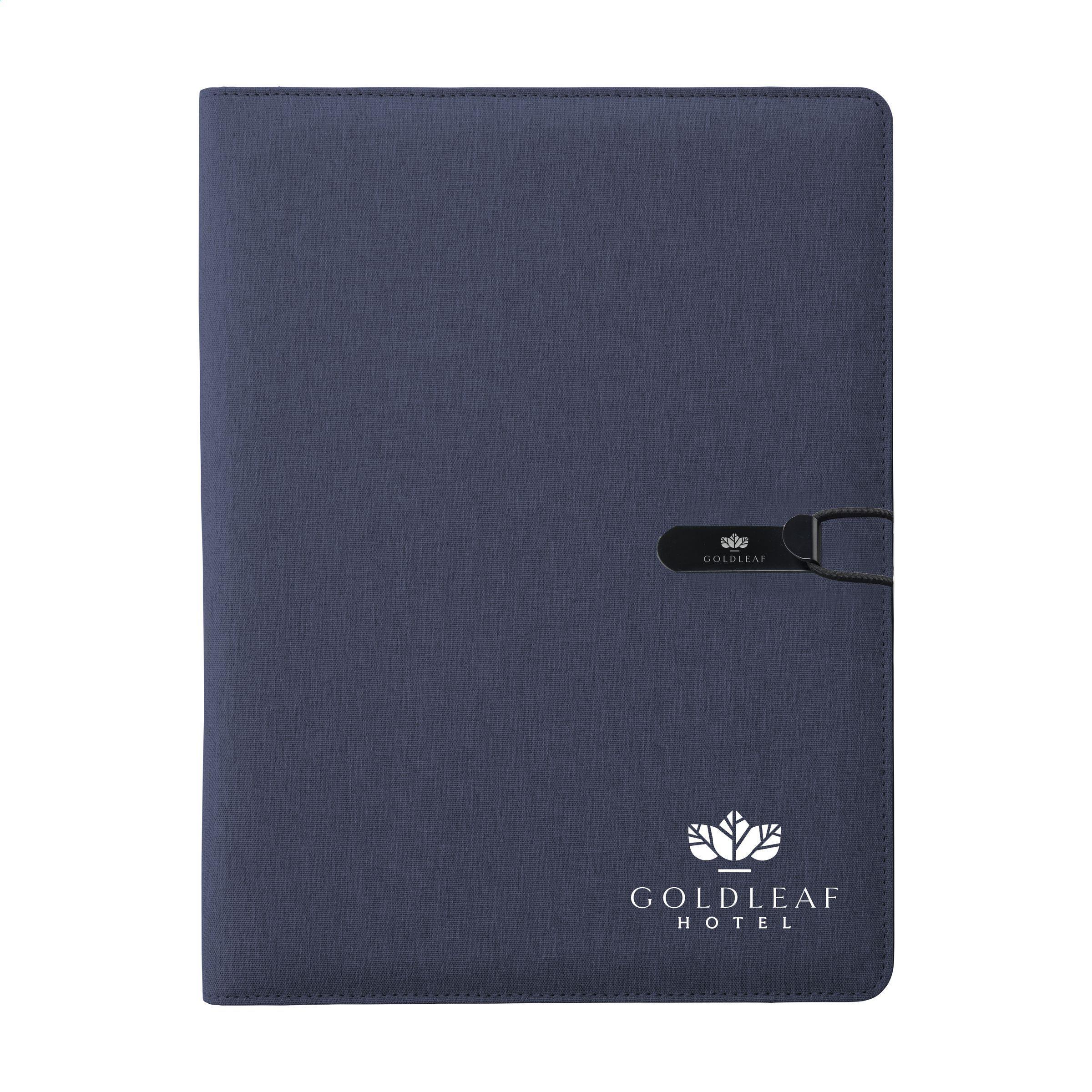 Quest Portfolio RCS RPET A4  Dokumentenmappe