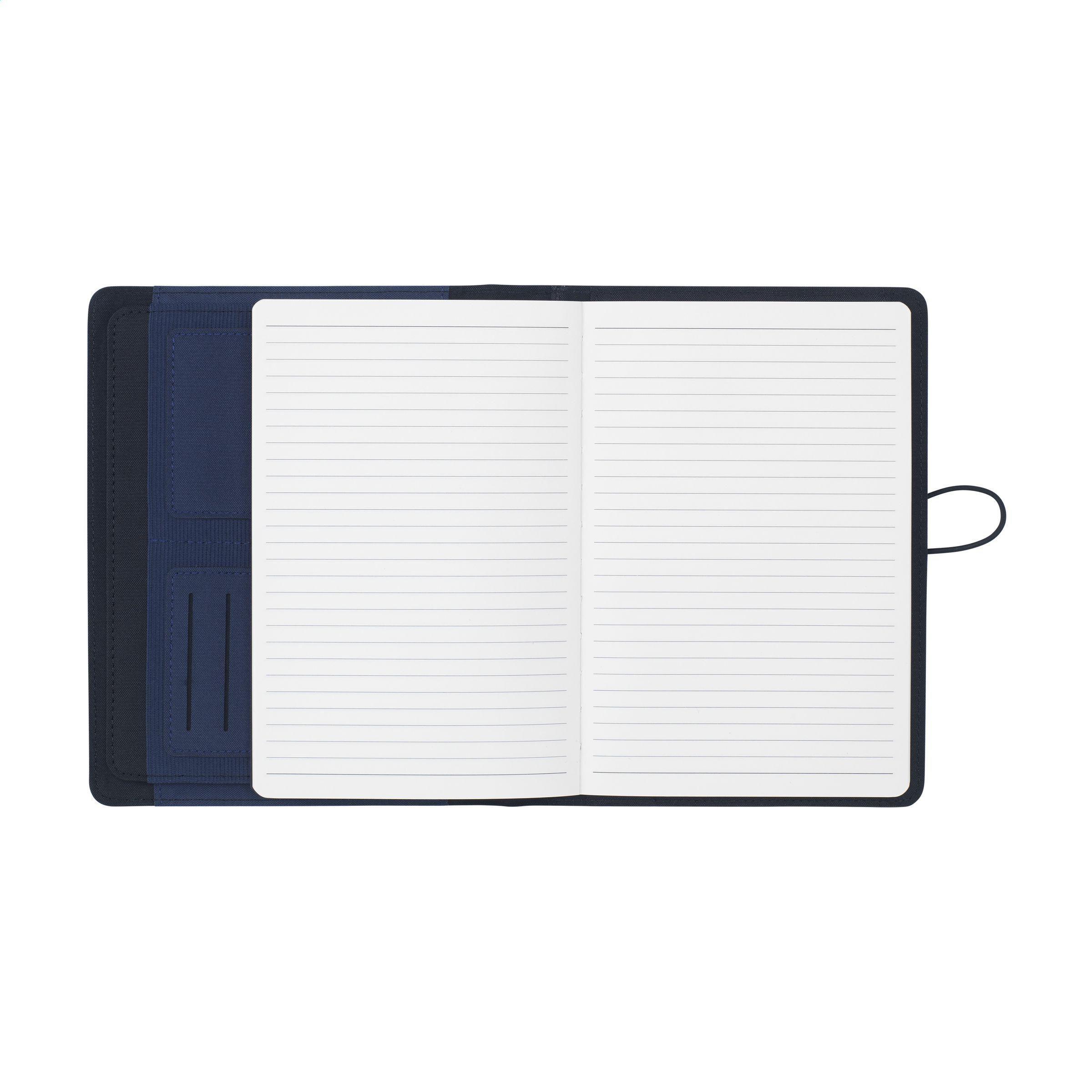 Quest Portfolio RCS RPET A5 Dokumentenmappe