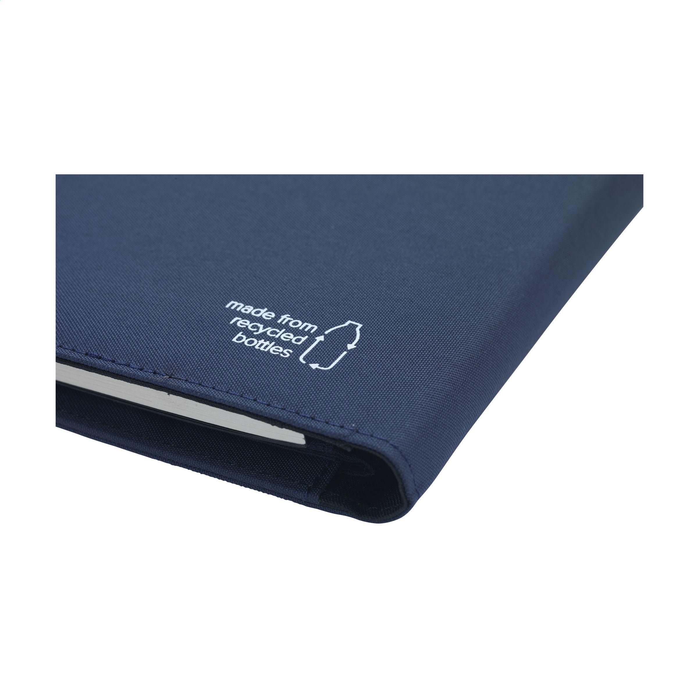 Quest Portfolio RCS RPET A5 Dokumentenmappe