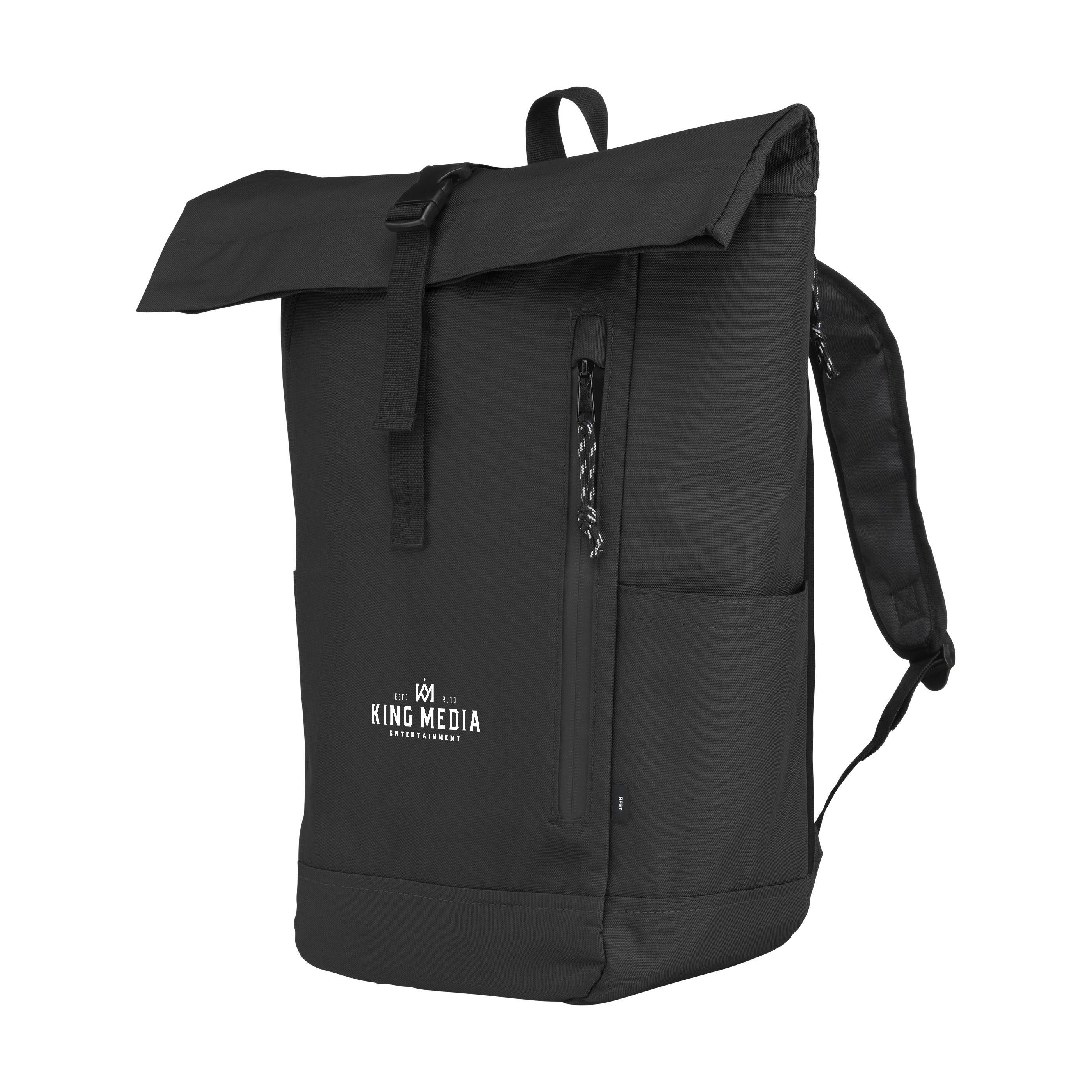 Nolan Picnic RPET Rucksack
