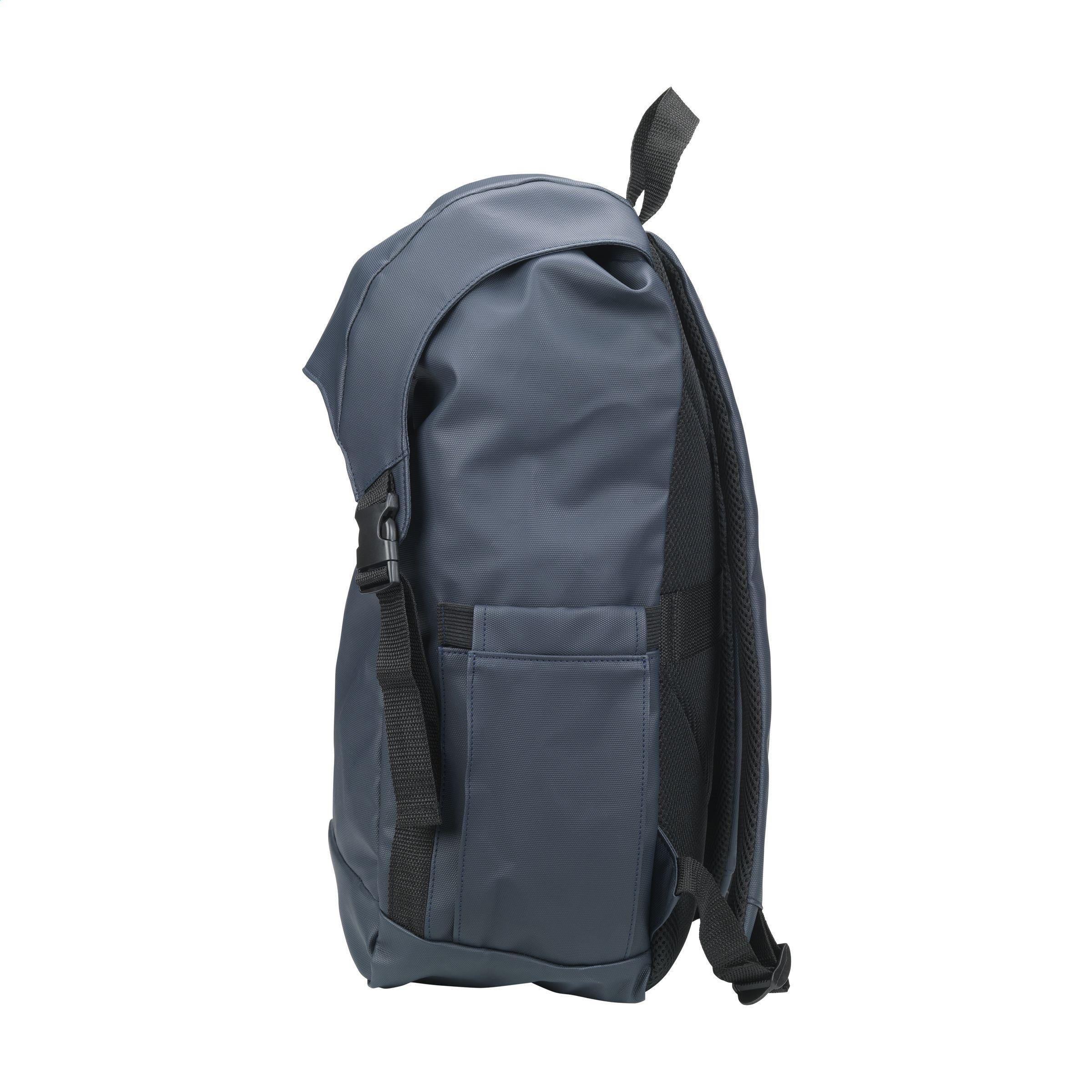 ProActive GRS Recycled Backpack Rucksack