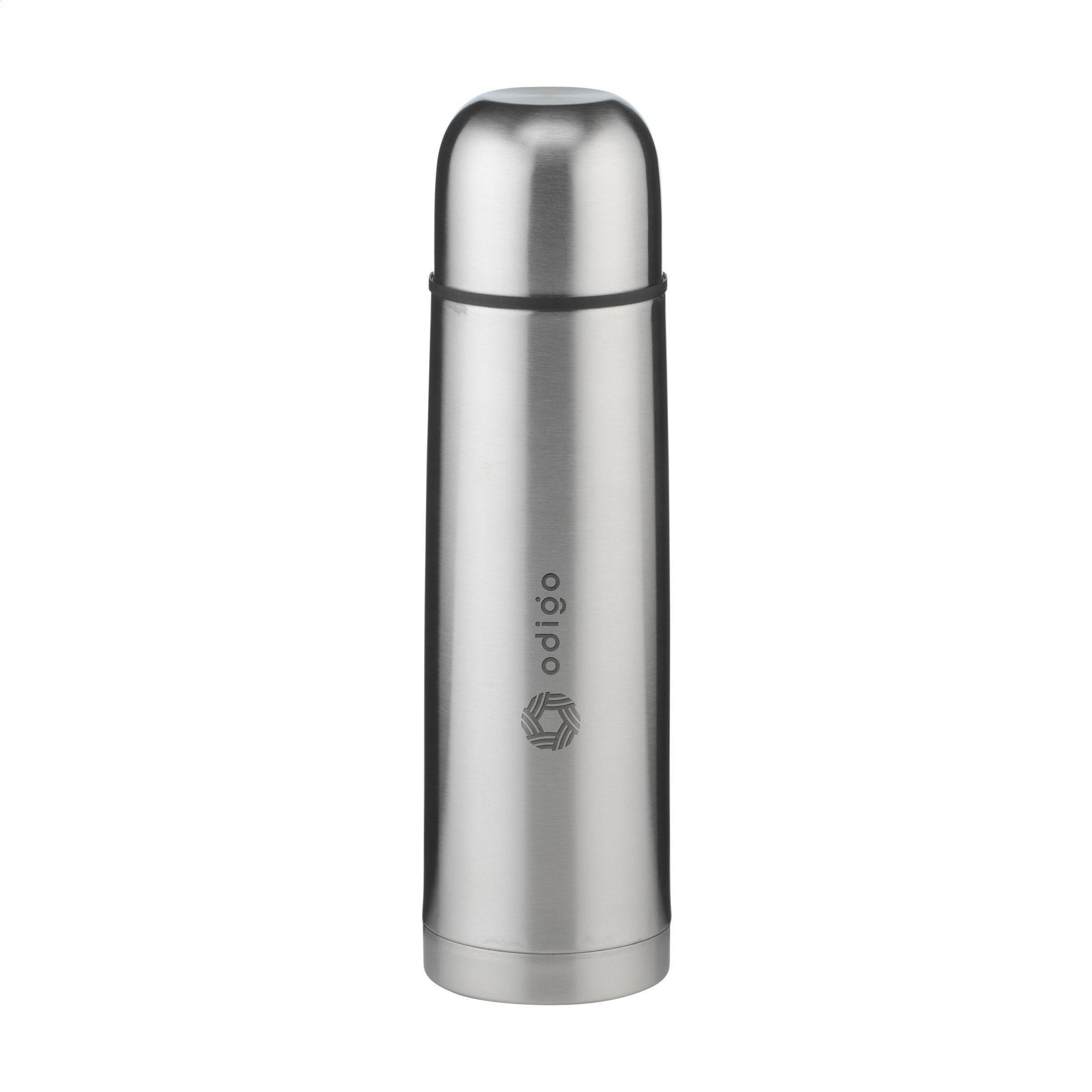Thermotop Mini RCS Recycled Steel 500 ml Thermoflasche