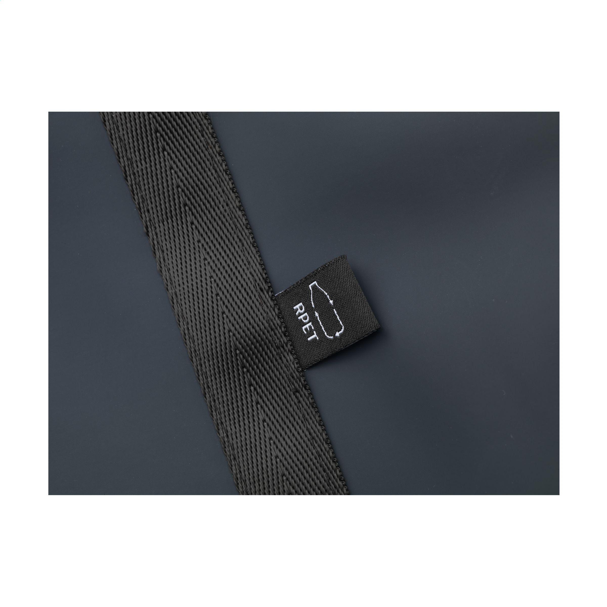 Lennon RCS Recycled Sports-/Travelbag