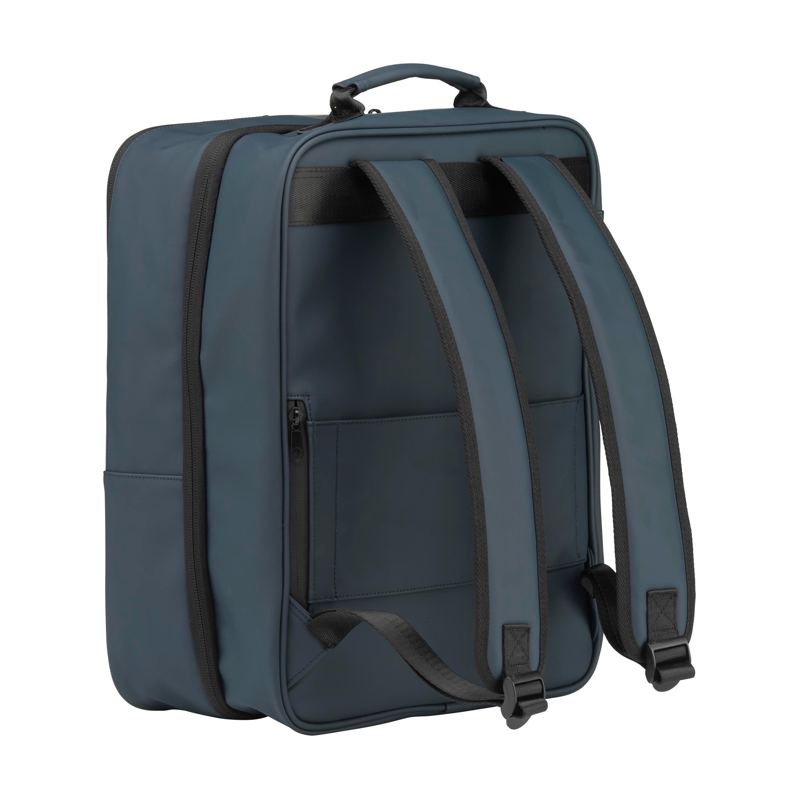Lennon Cabin Flight Bag Bag Rücksack