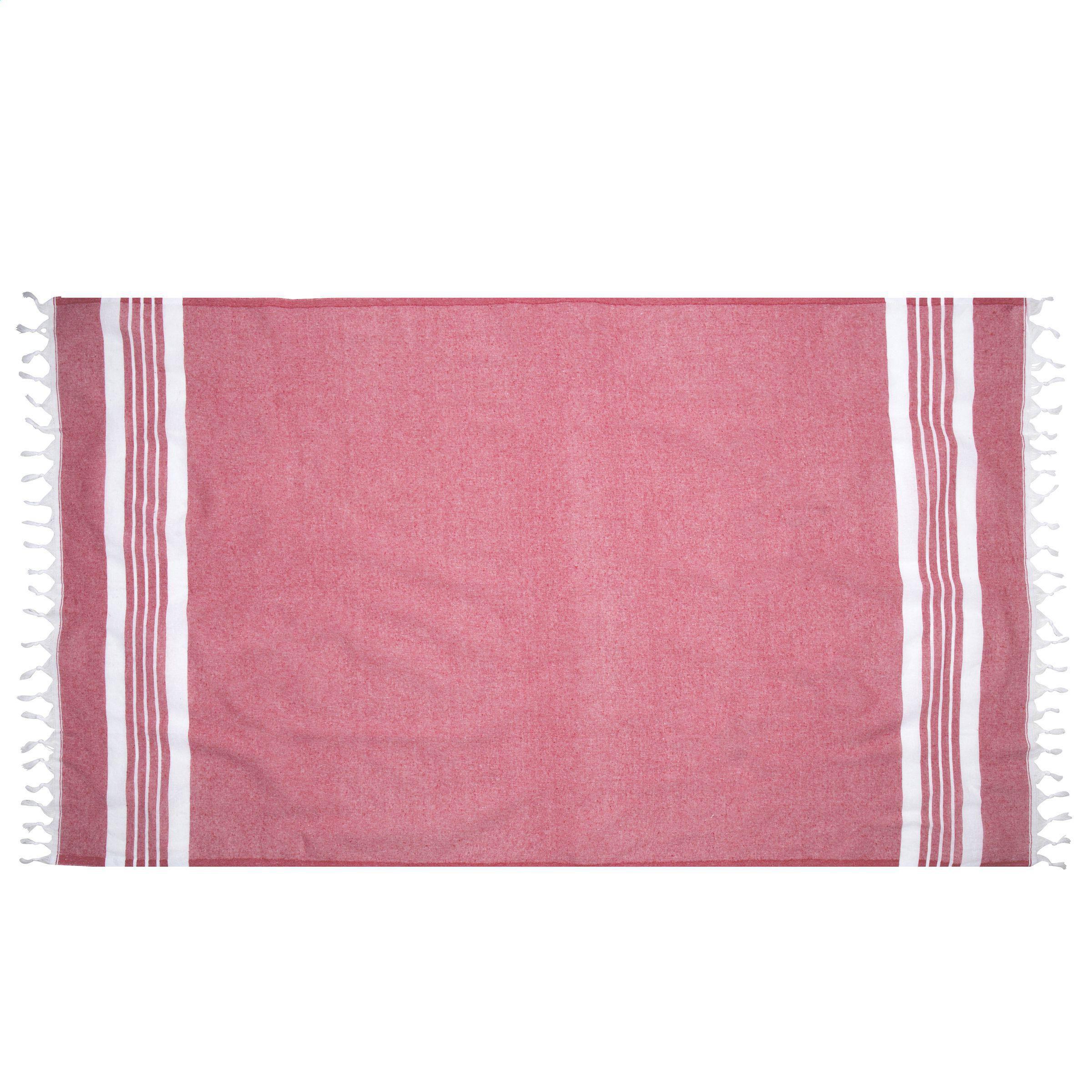 Oxious Hammam Towels - Promo Hamam-Tuch