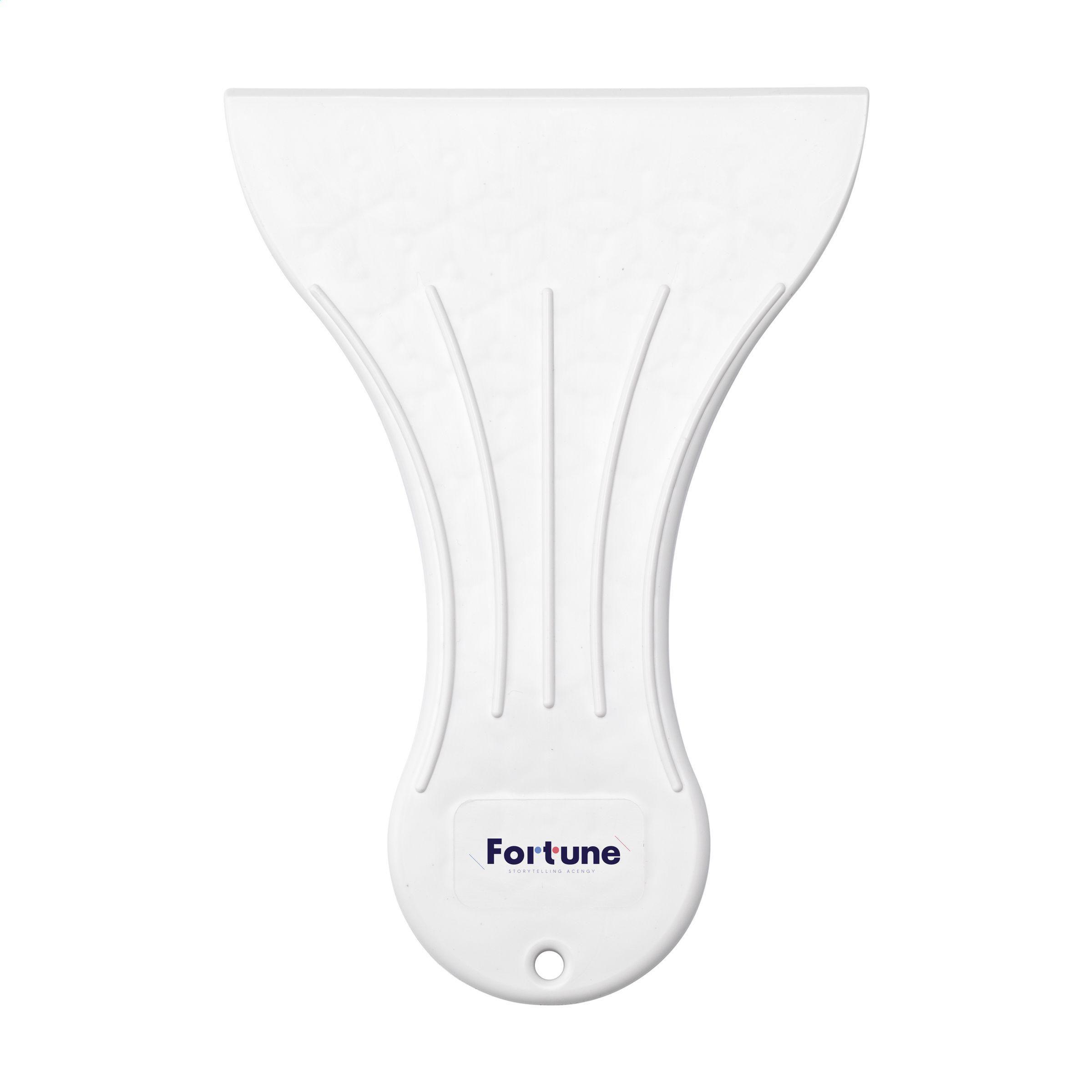 Plastic Bank Recycled Ice Scraper Eiskratzer