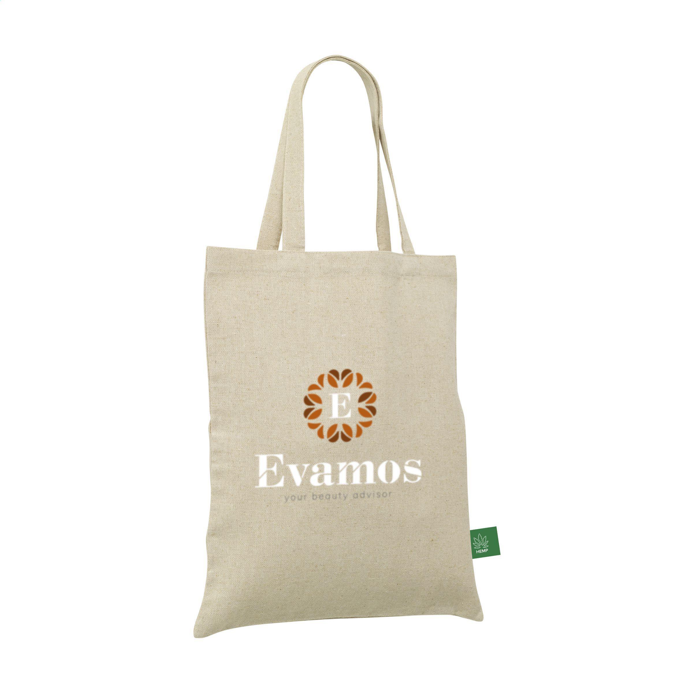 Hemp Tote Bag (280 g/m²) Einkaufstasche