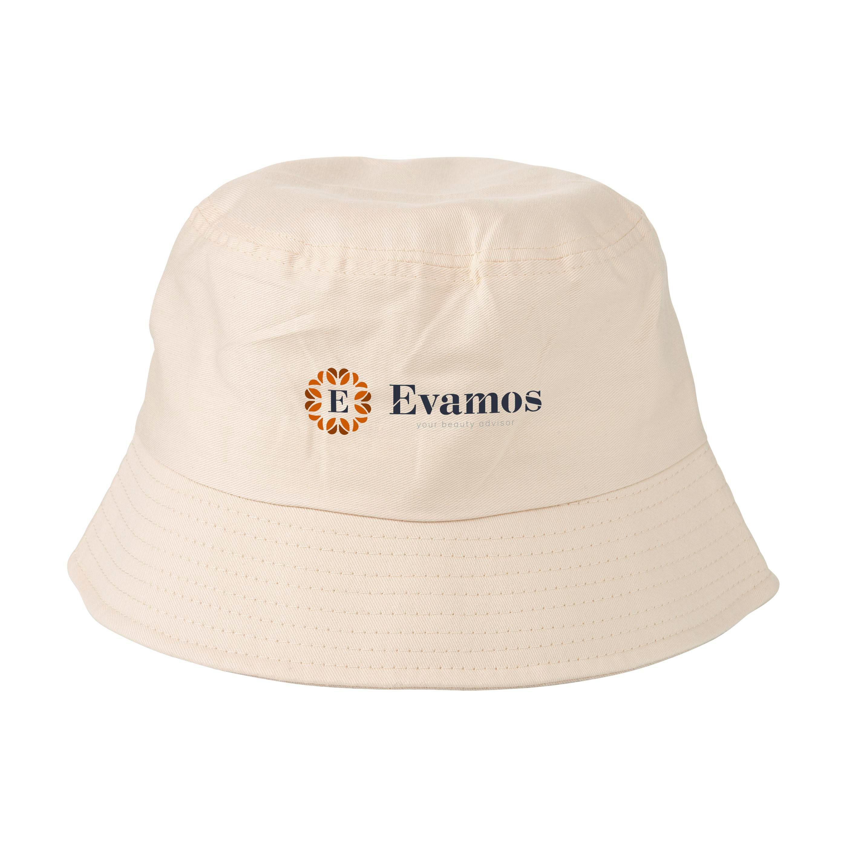 Cotton Bucket Hat Hut