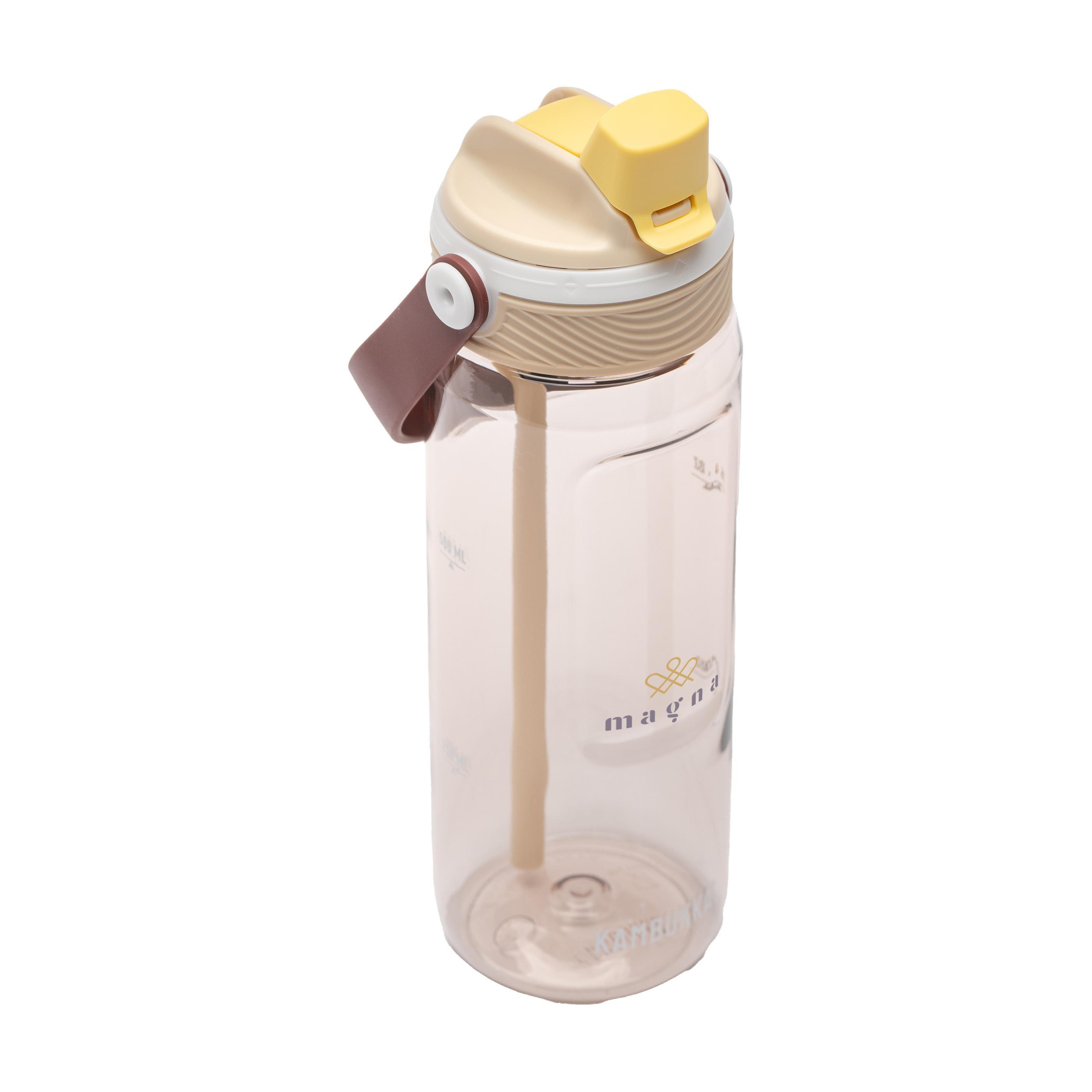 Kambukka® Dupla Hydrated 750 ml Trinkflasche