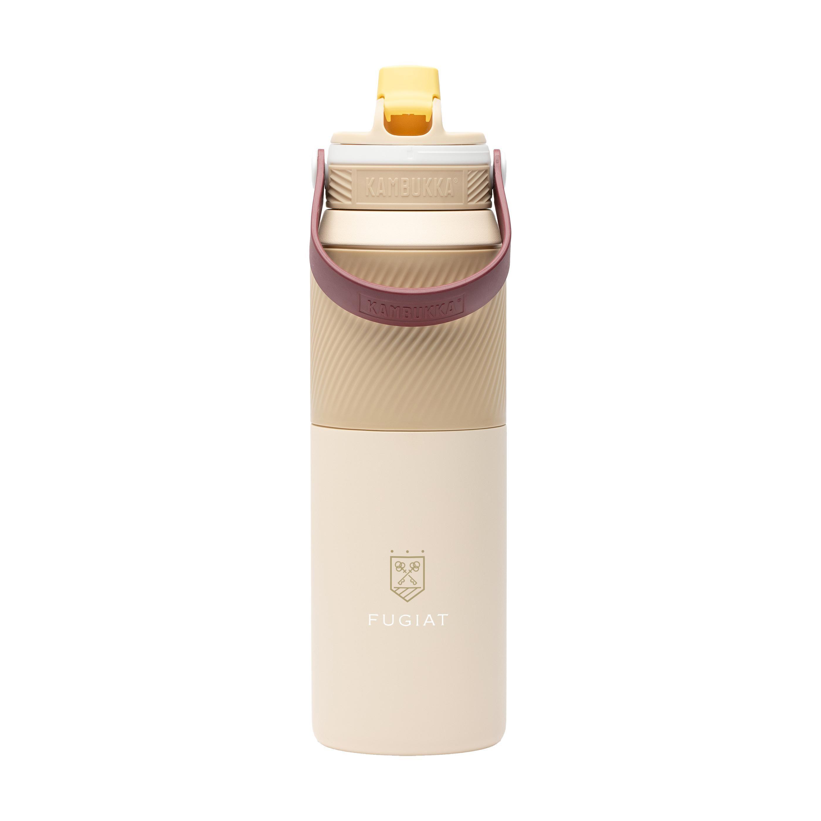 Kambukka® Dupla Insulated 1 L Trinkflasche