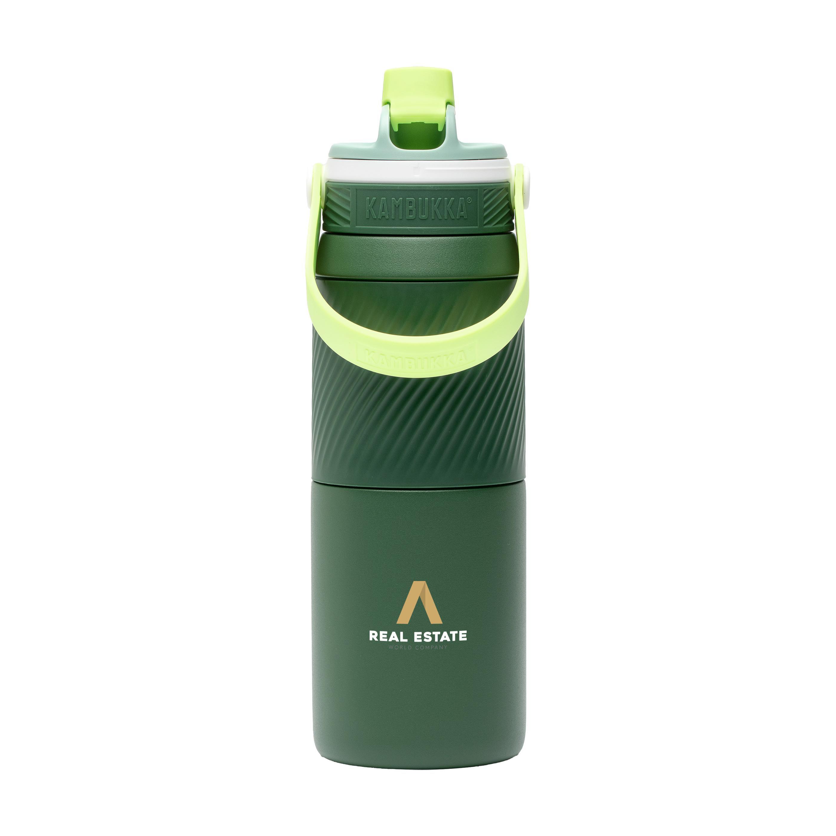 Kambukka® Dupla Insulated 750 ml Trinkflasche