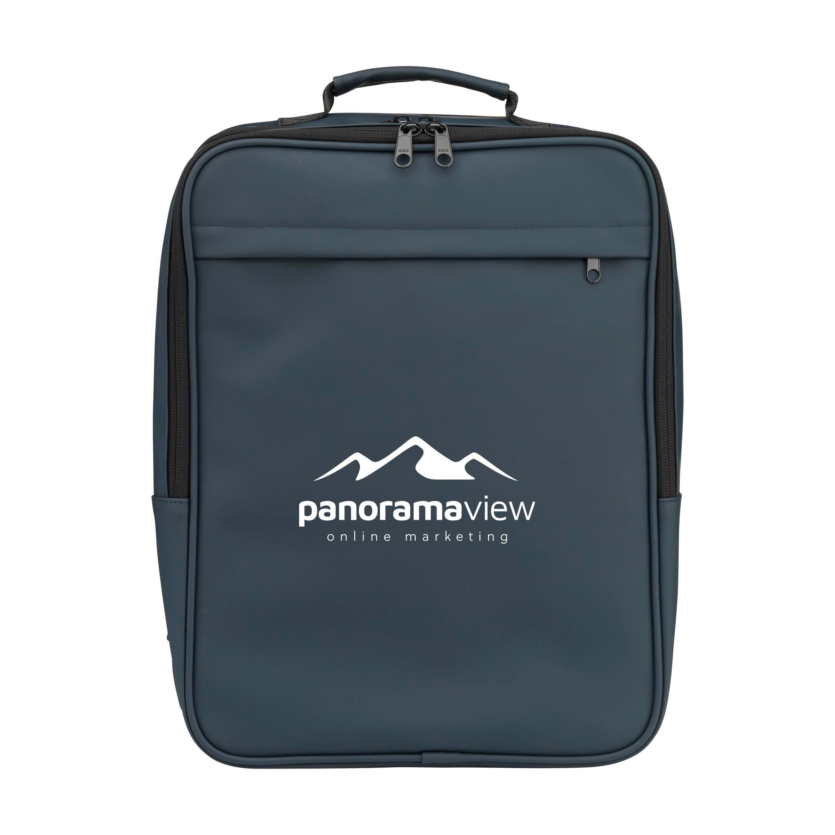 Lennon Cabin Flight Bag Bag Rücksack