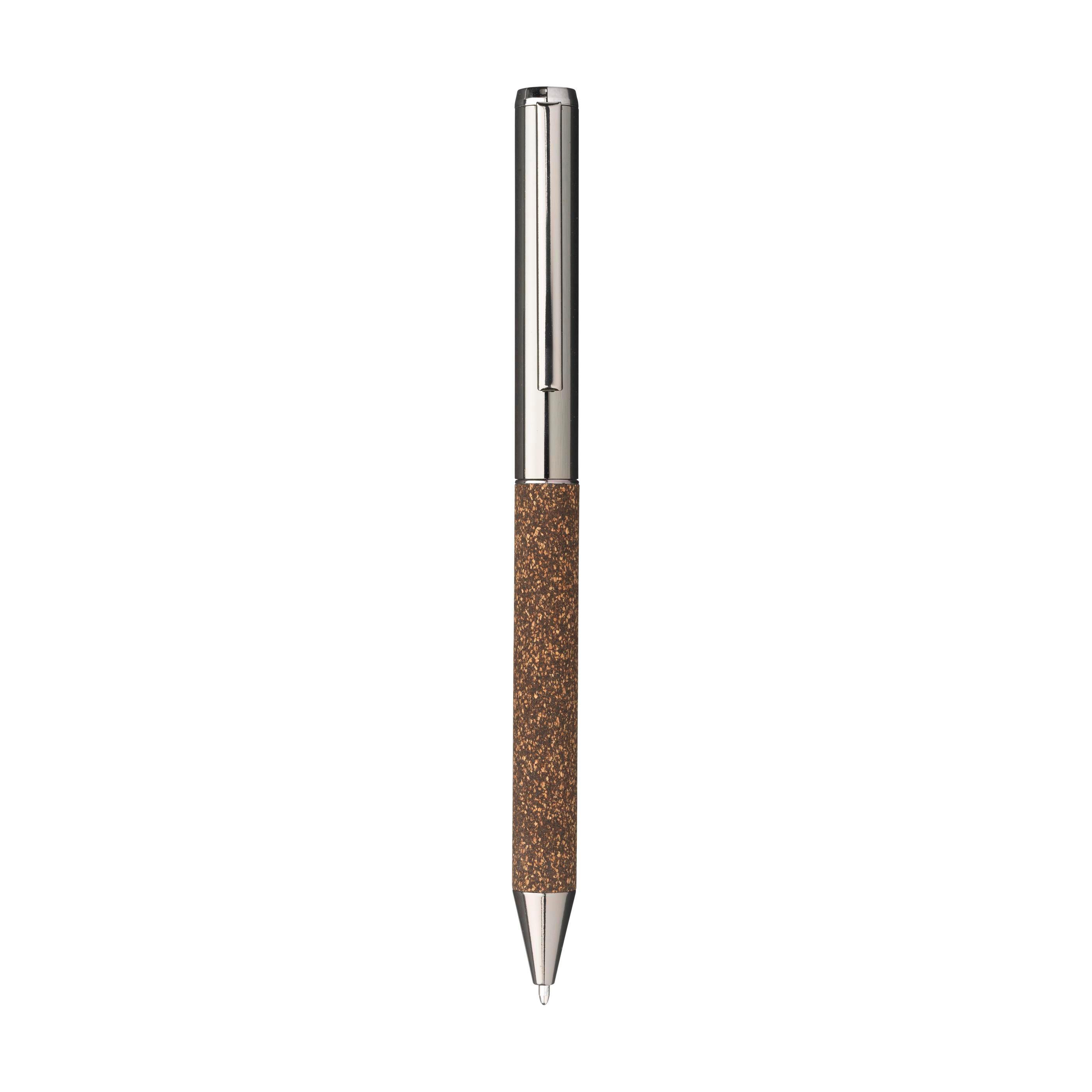 CoffeeGround Ballpoint Pen Kugelschreiber