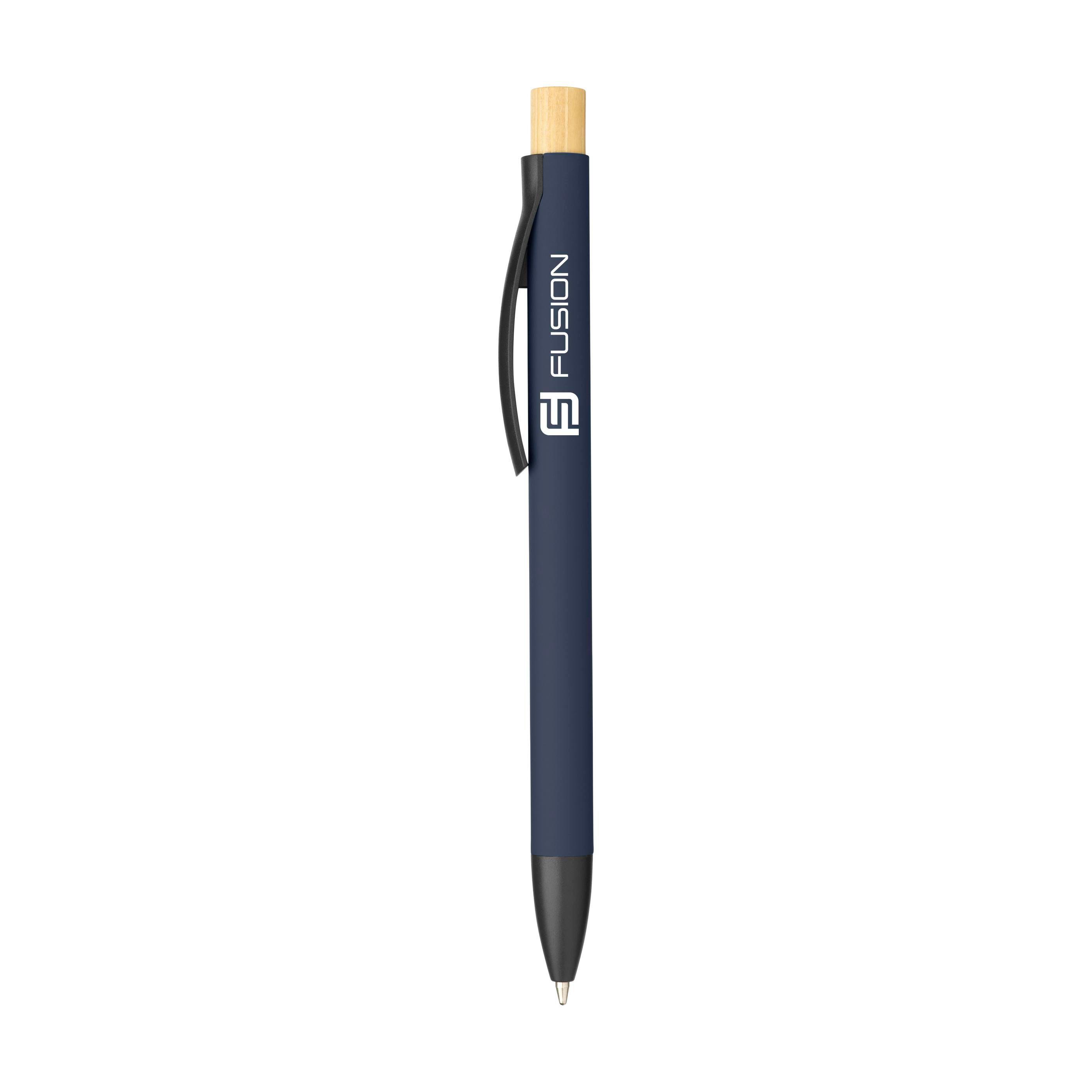Trend Soft Touch Alu Pen Kugelschreiber
