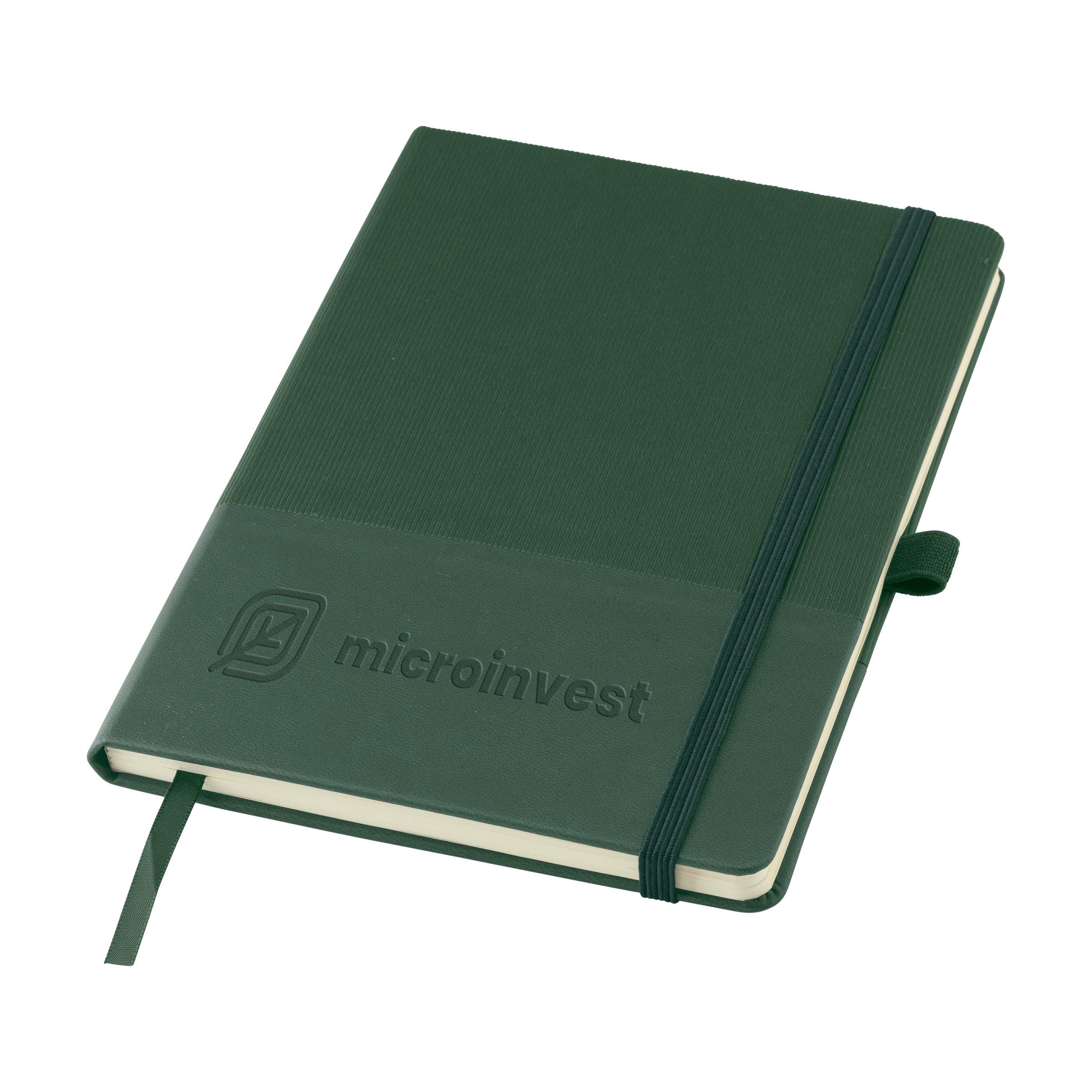 Groovy Notebook A5 Notizbuch