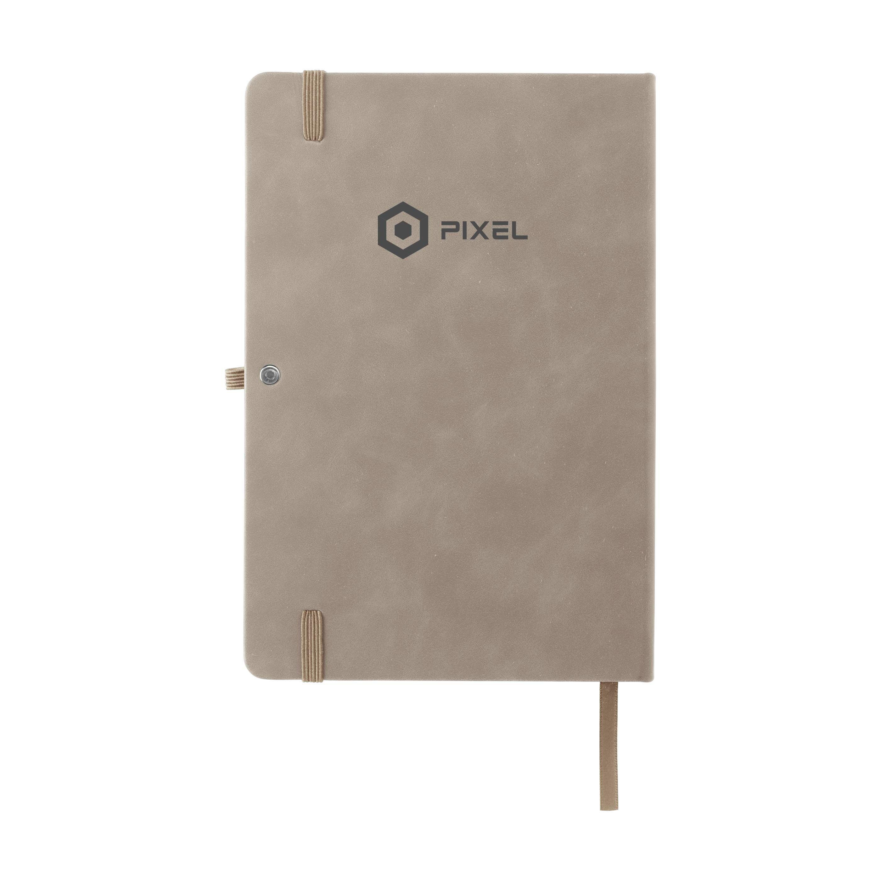 Riva Notebook A5 Notizbuch