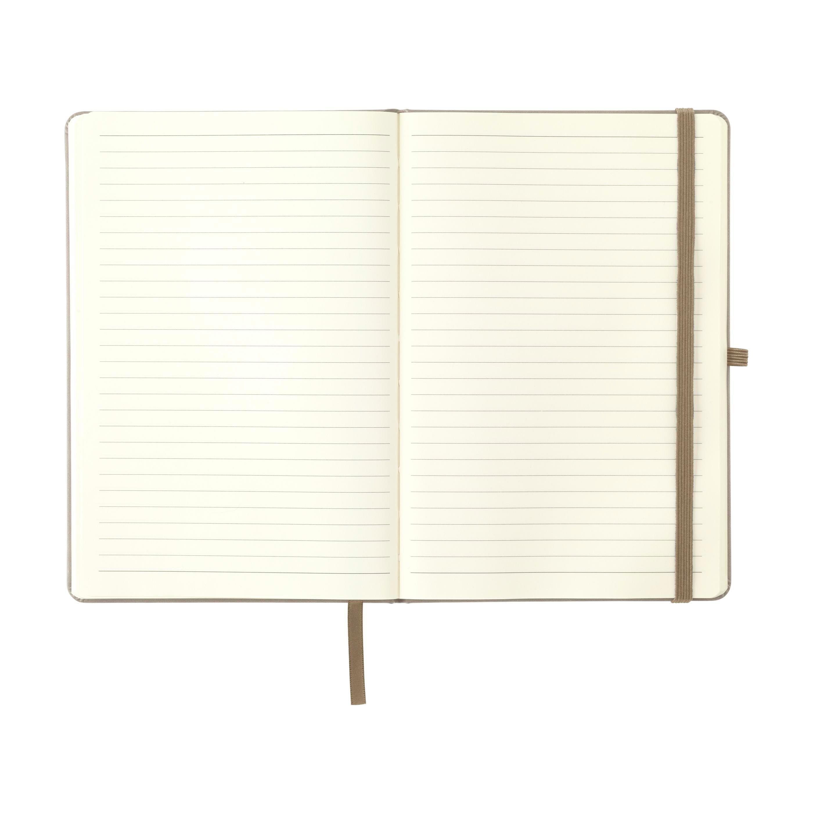 Riva Notebook A5 Notizbuch