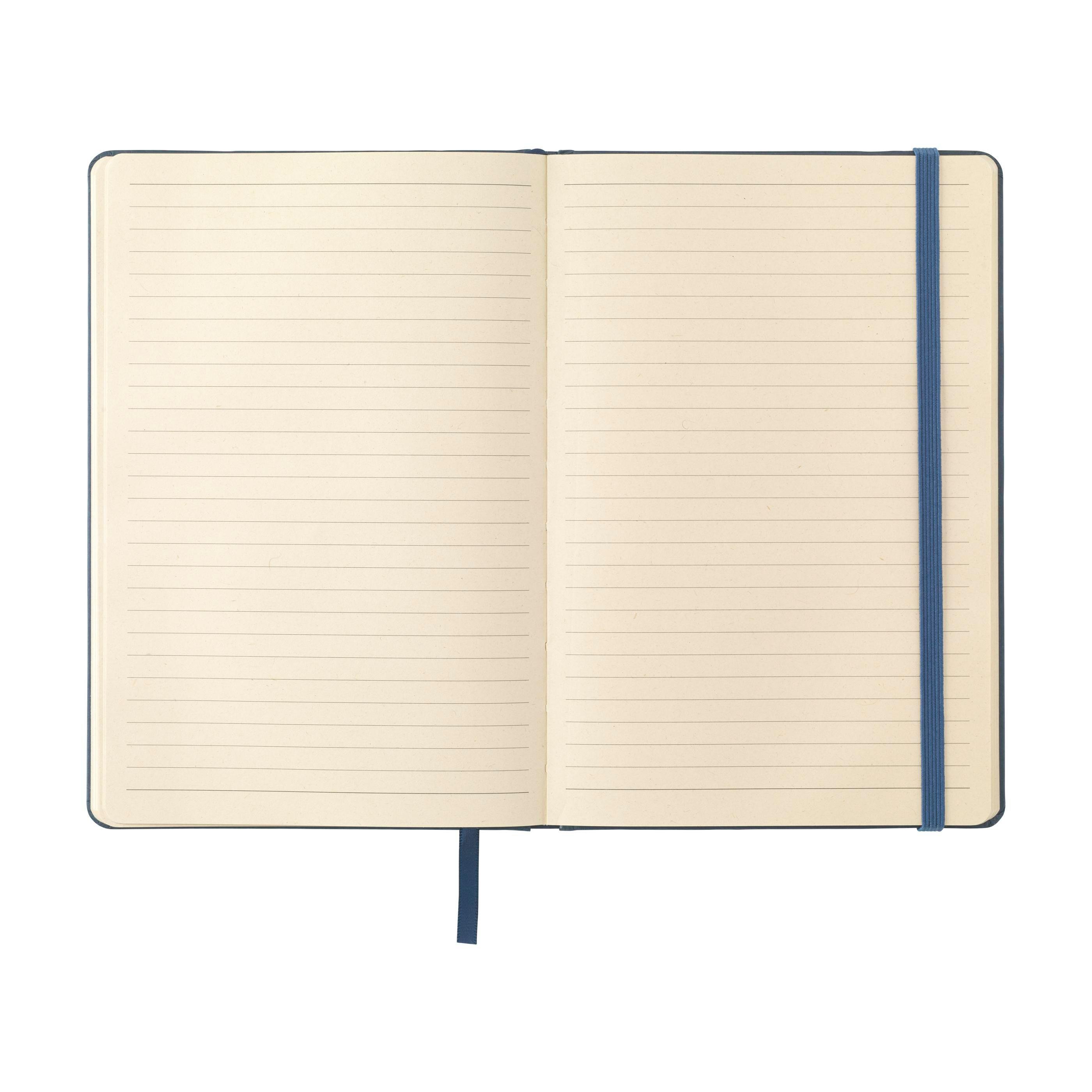 Sardam Sugarcane Notebook A5