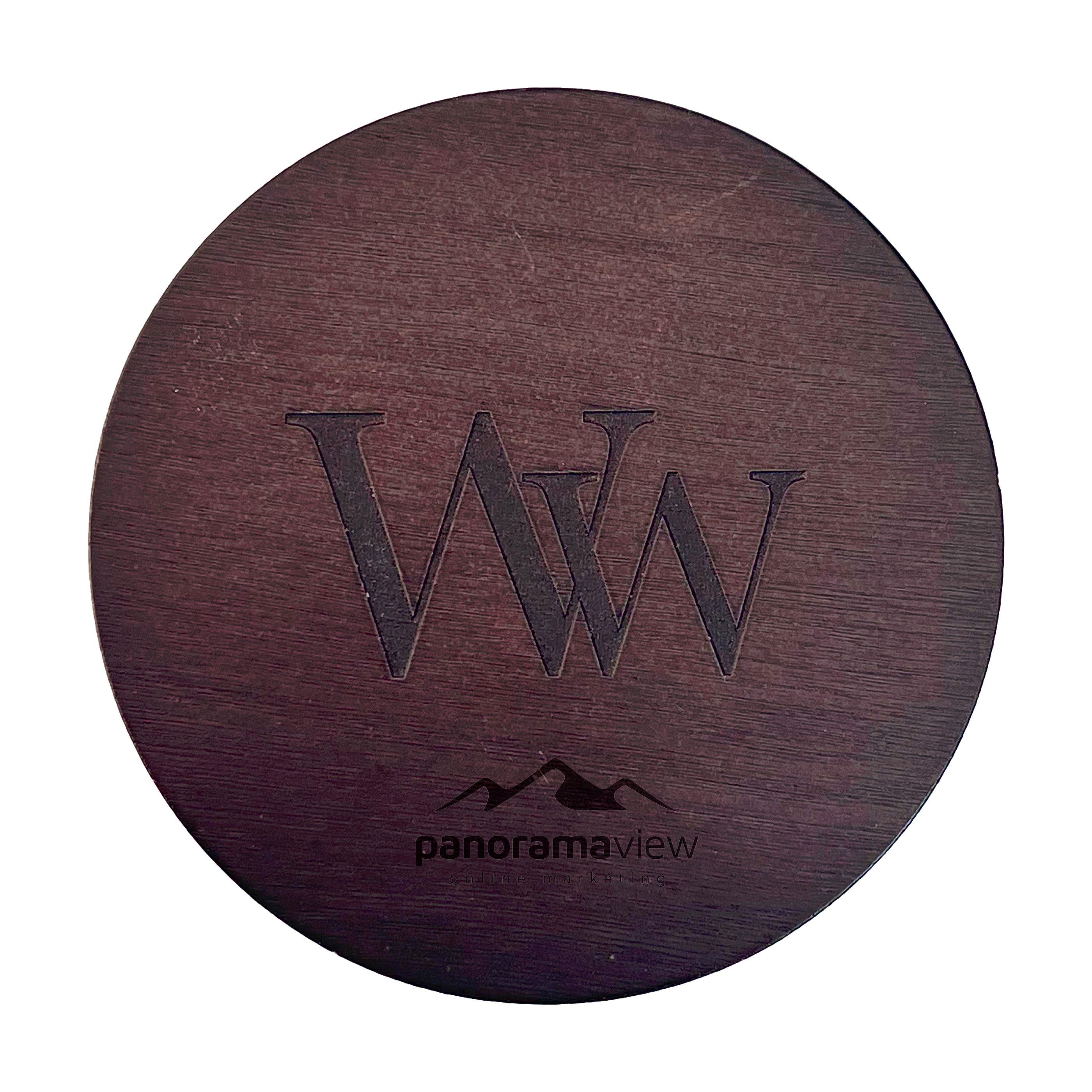 WoodWick Fireside Medium Candle Duftkerze