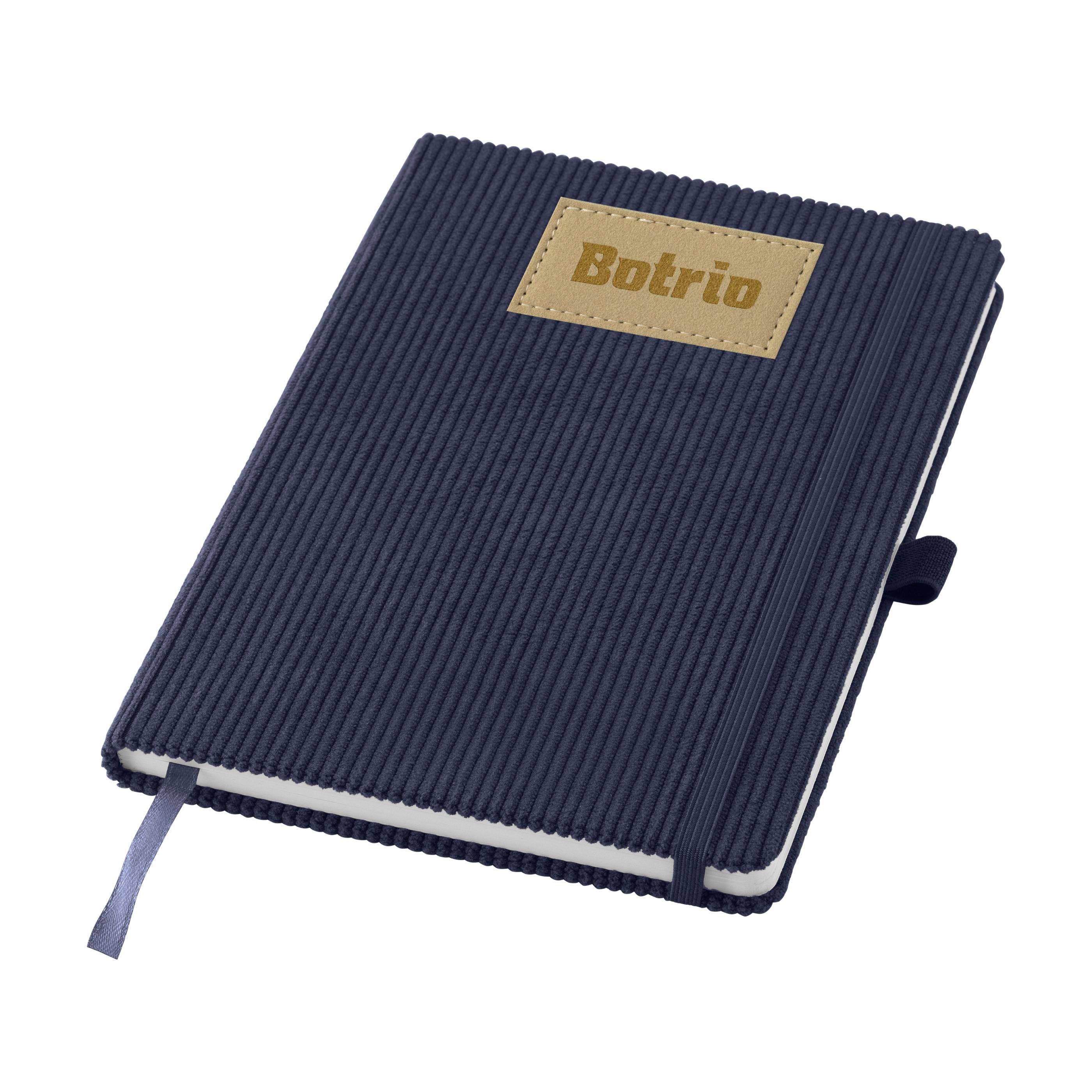 Alfie Notebook A5 Notizbuch
