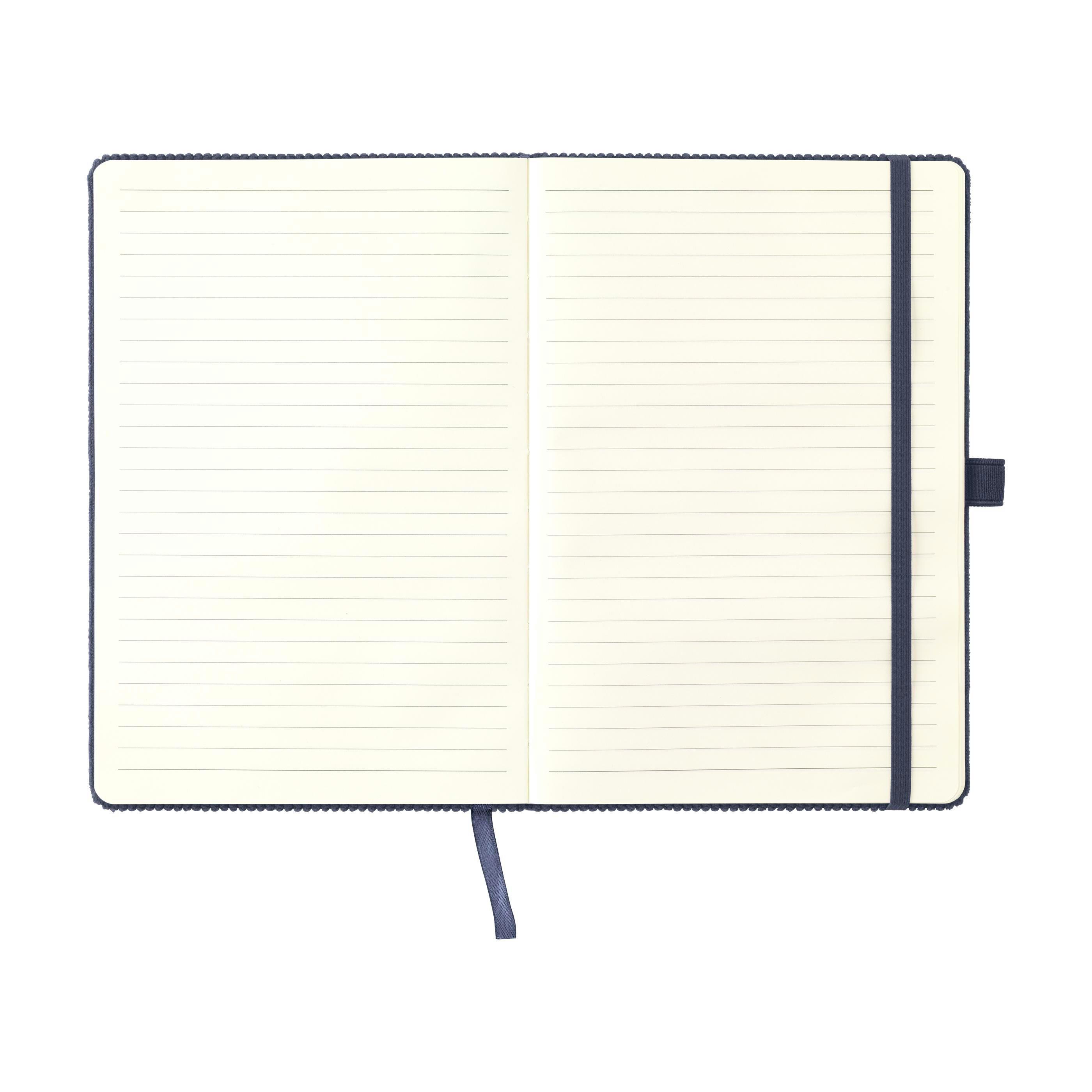 Alfie Notebook A5 Notizbuch
