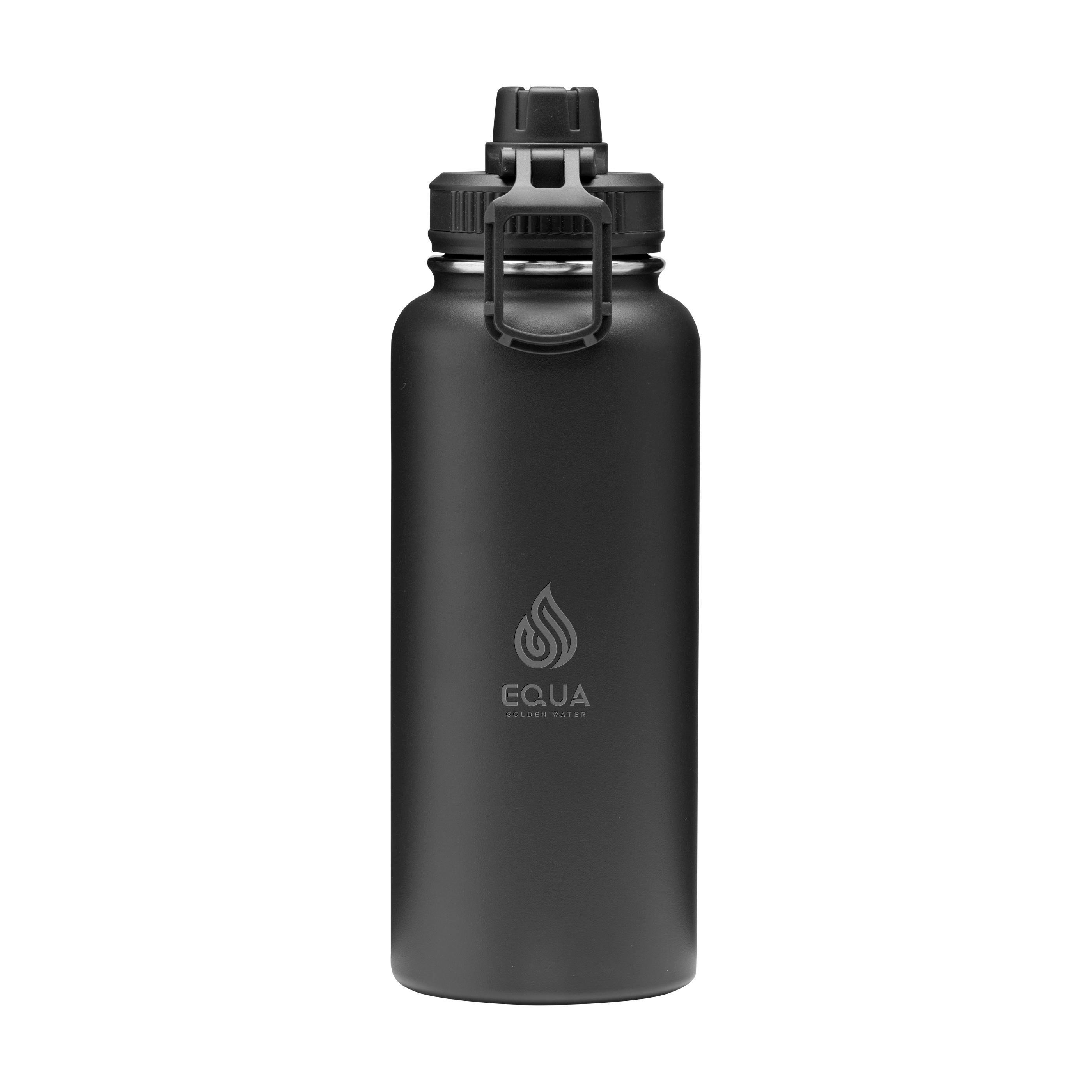 Wildling RCS Steel Water Bottle 1 L  Thermoflasche