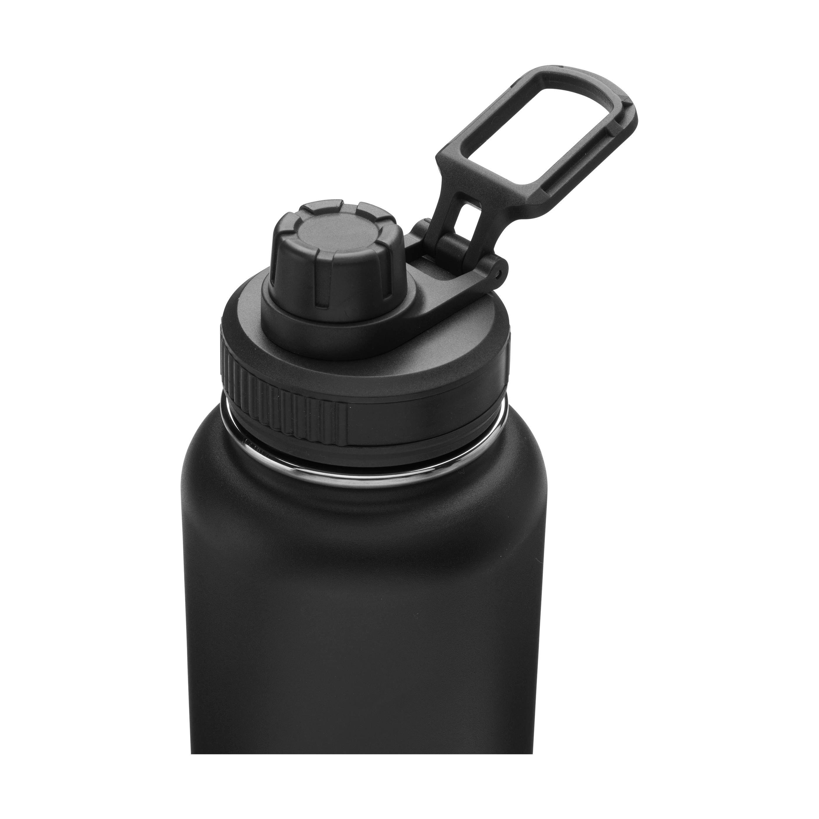 Wildling RCS Steel Water Bottle 1 L  Thermoflasche