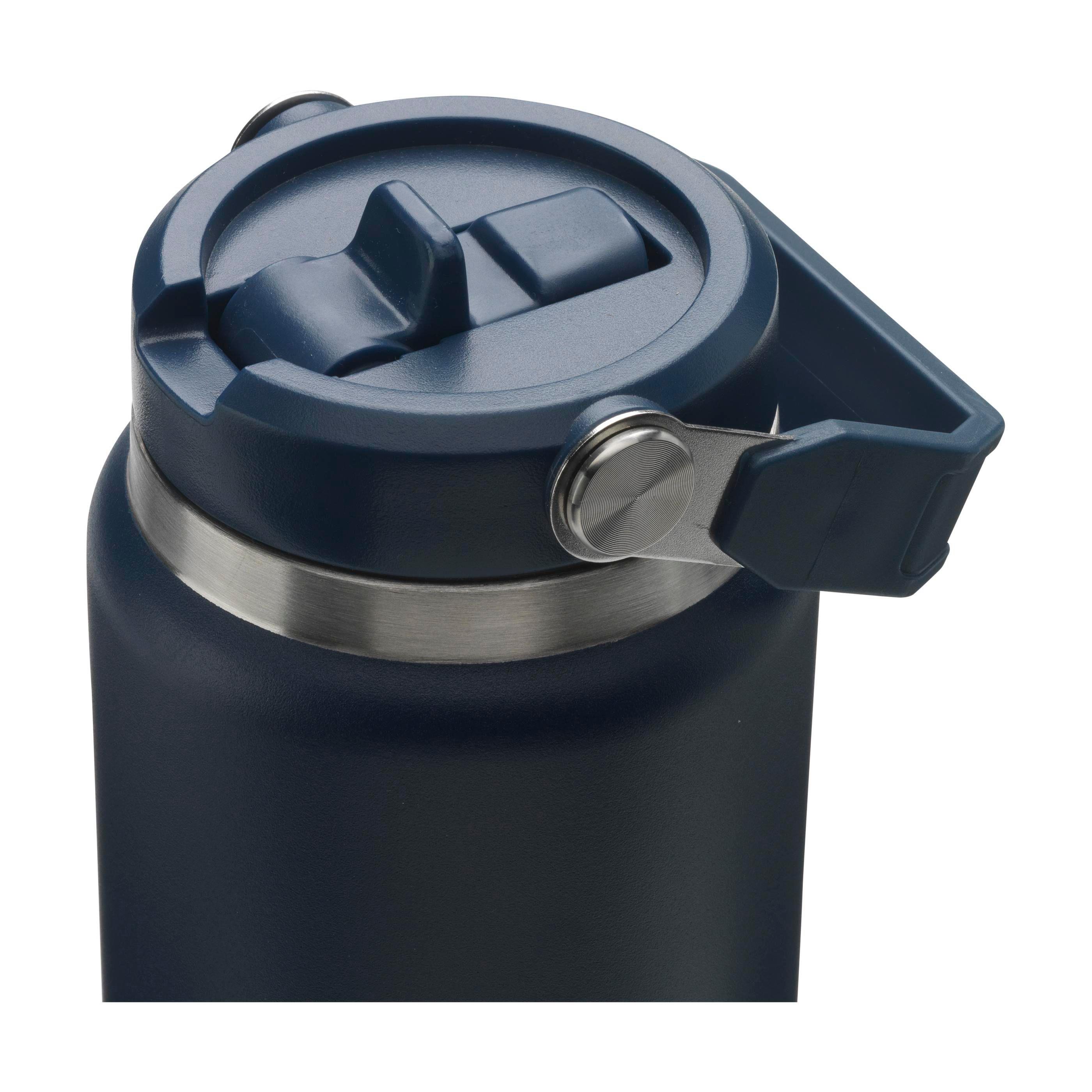 AnthronSquare RCS Steel Flask 900 ml Thermoflasche