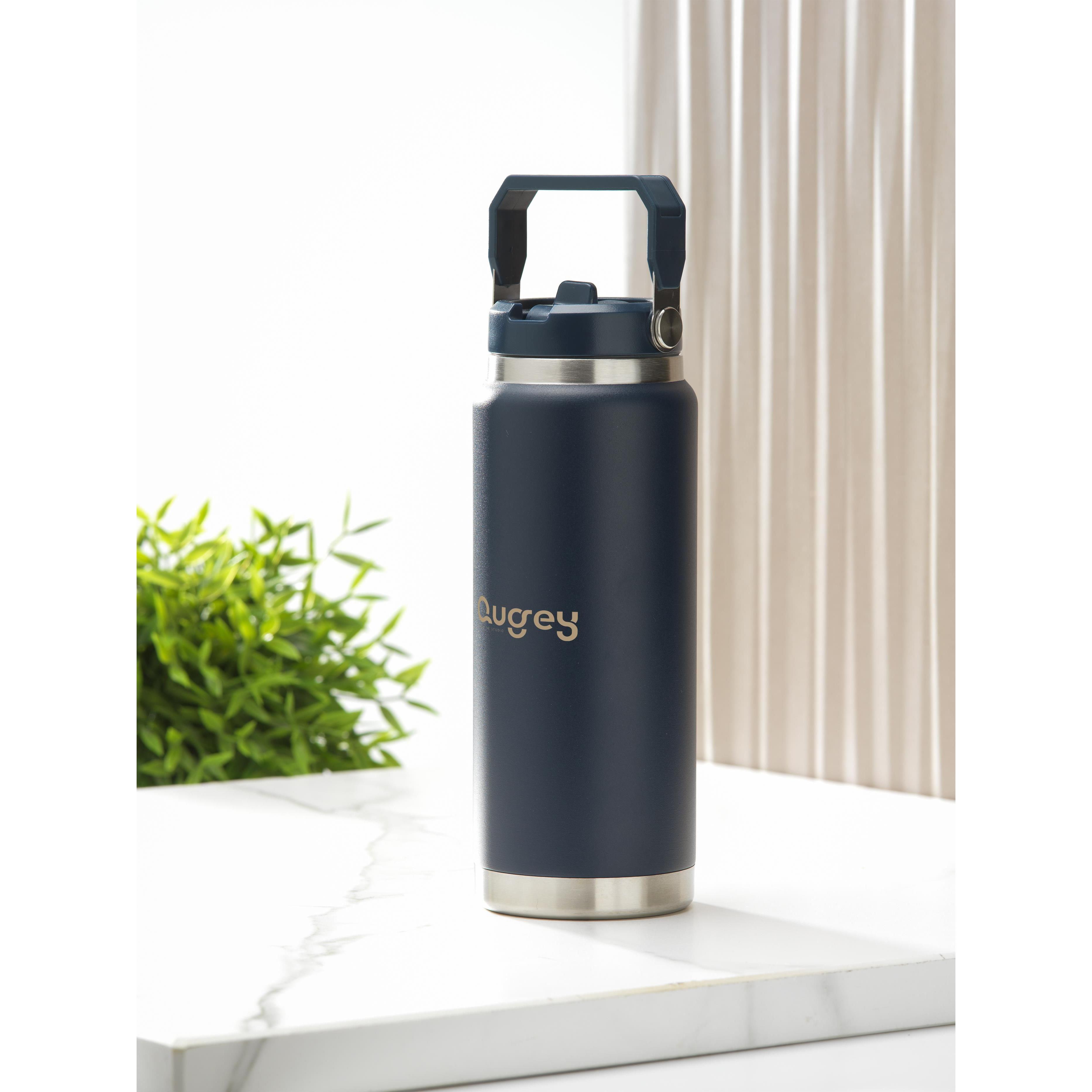 AnthronSquare RCS Steel Flask 900 ml Thermoflasche
