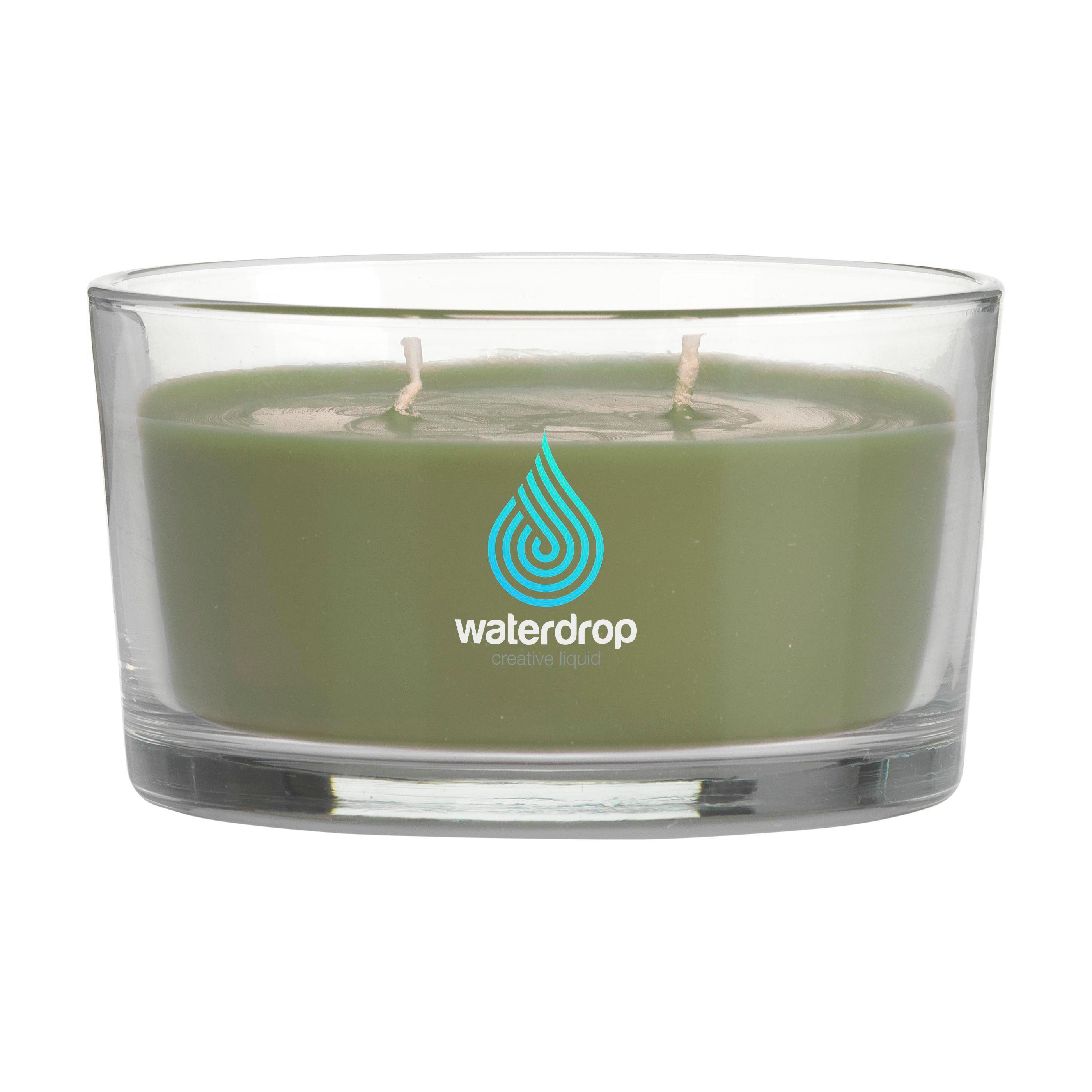 Wooosh Candle Cocoon Duftkerze