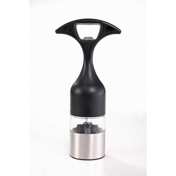 Pfeffermühle mit Kapselheber TANGY