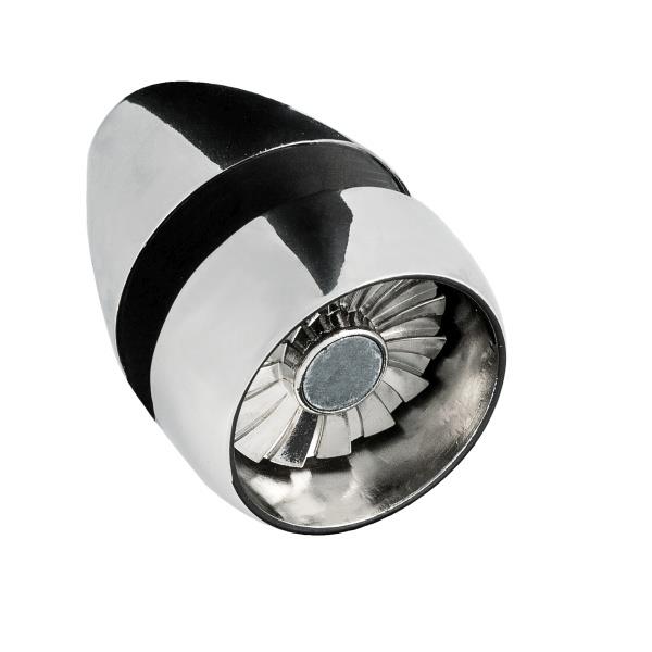 Magnetischer Visitenkarten- und Smartphoneständer AERO