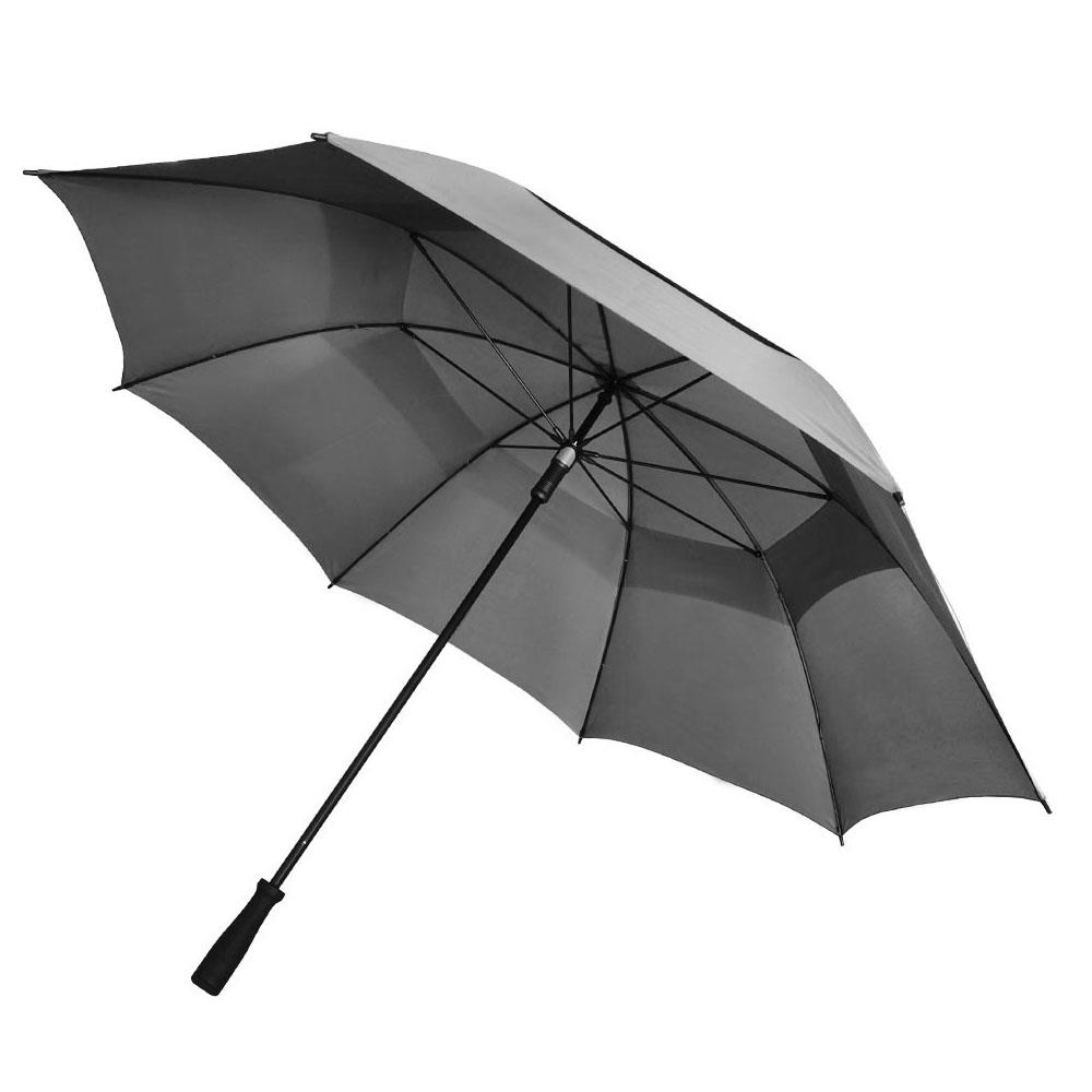 Golfschirm DRIVE- Regenschirm Sturmschirm Stockschirm Schirm - OKTAGON®