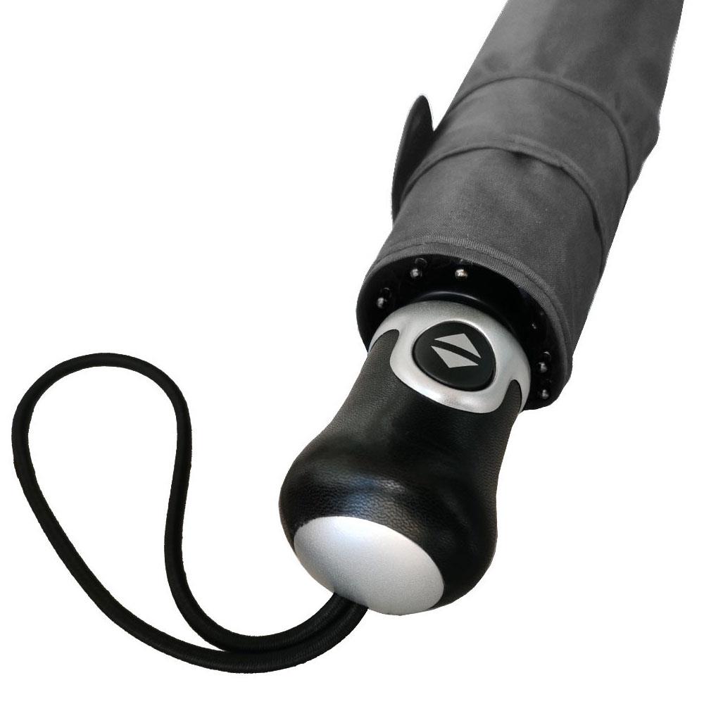 Doppelautomatik Mini Taschenschirm BELGRAVIA - Regenschirm AOC AC - OKTAGON®