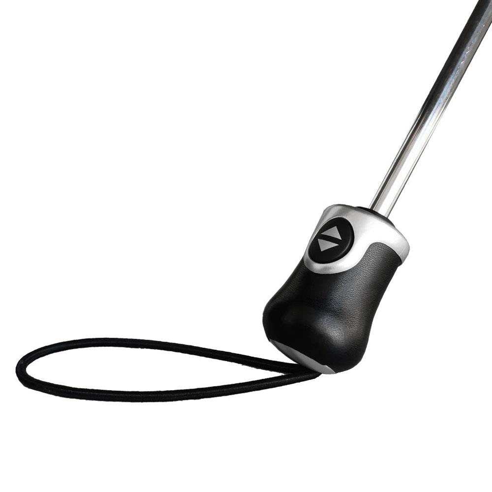 Doppelautomatik Mini Taschenschirm BELGRAVIA - Regenschirm AOC AC - OKTAGON®