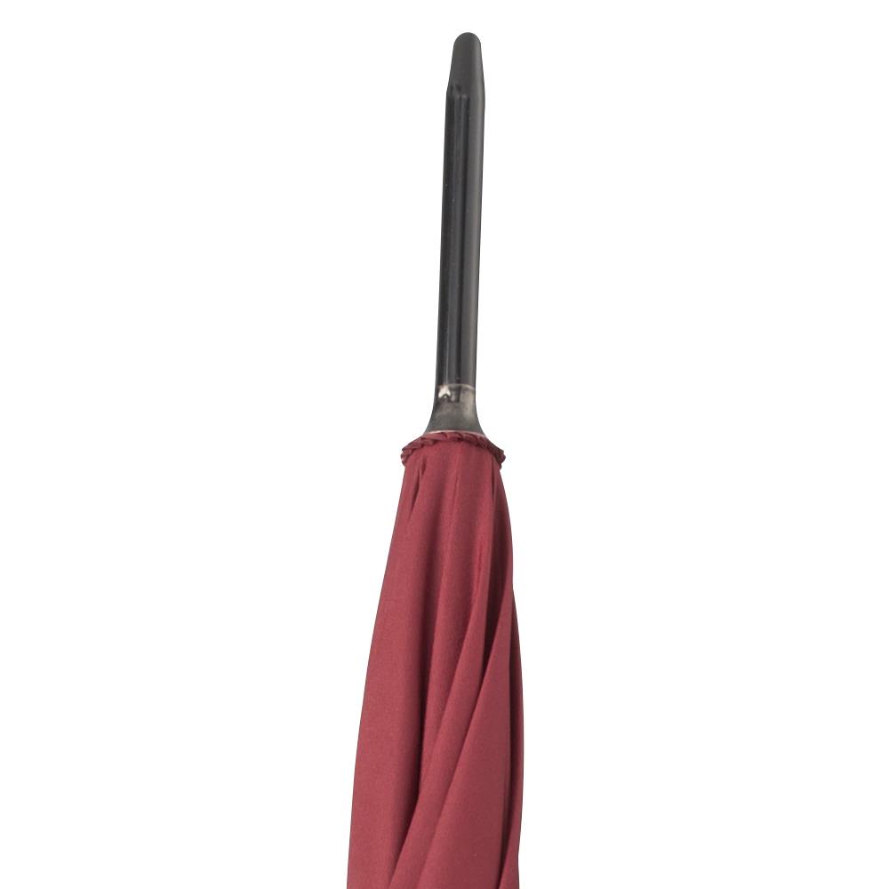 Automatik Stockschirm CASUAL - Regenschirm Schirm AC - OKTAGON®