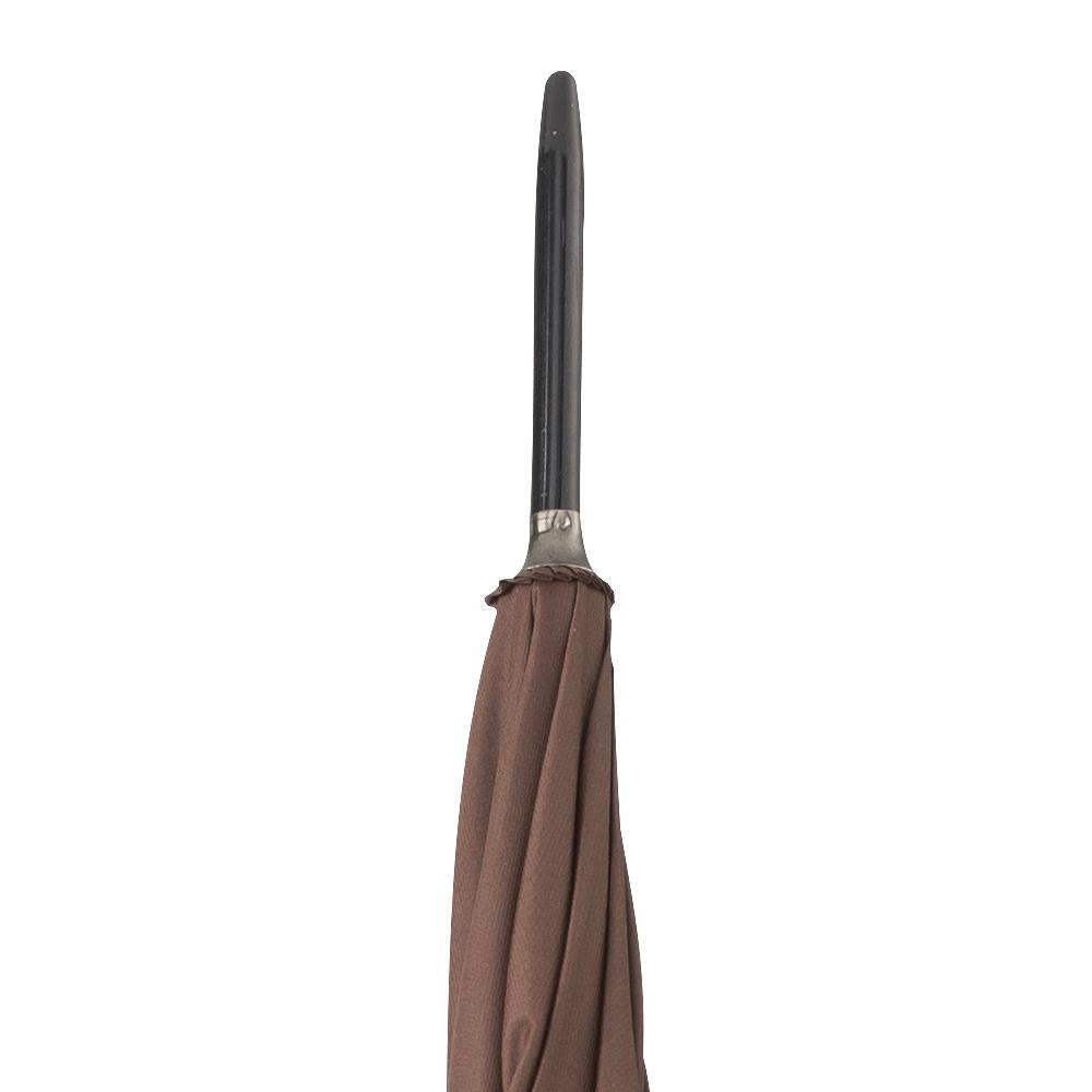 Automatik Stockschirm CASUAL - Regenschirm Schirm AC - OKTAGON®