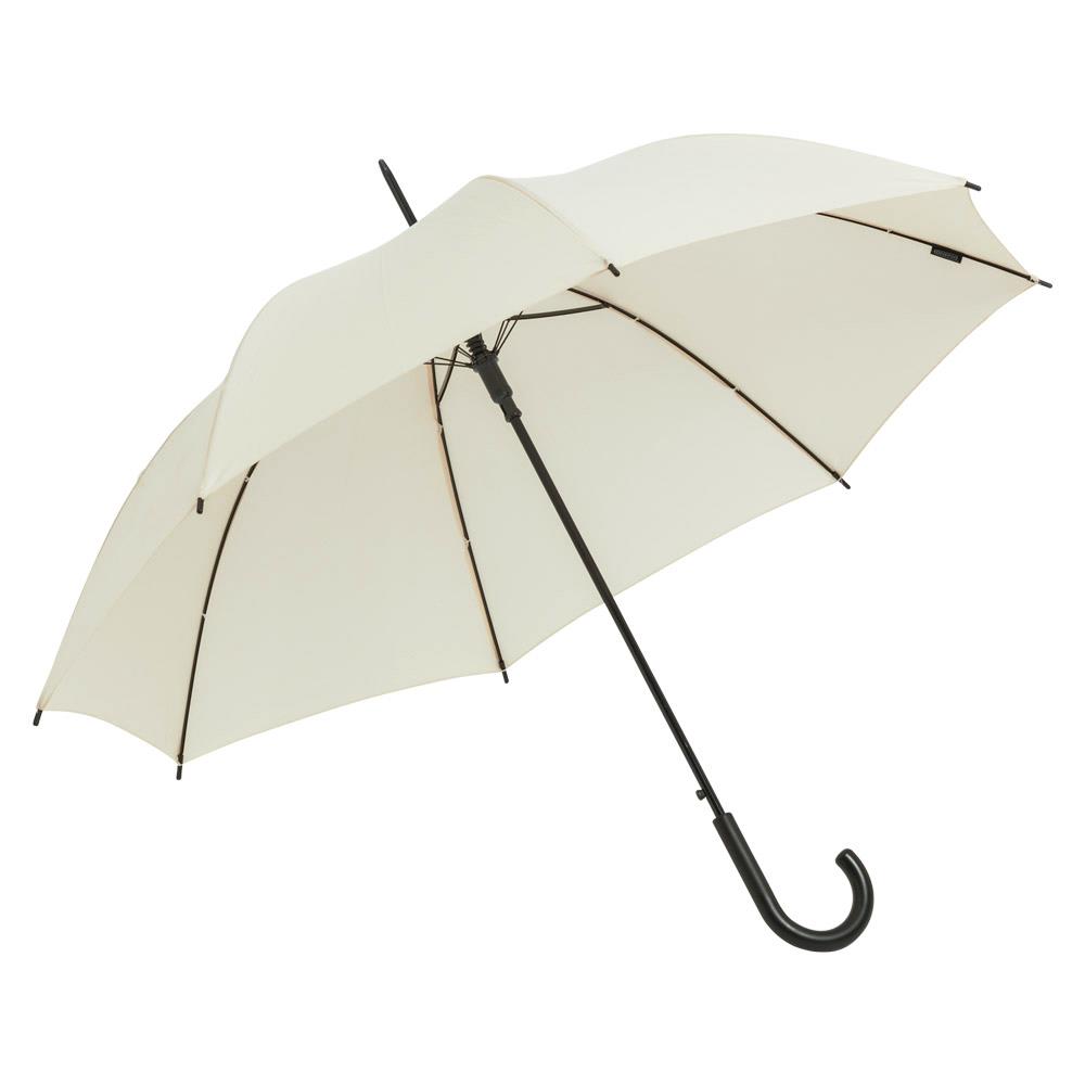 Automatik Stockschirm CASUAL - Regenschirm Schirm AC - OKTAGON®