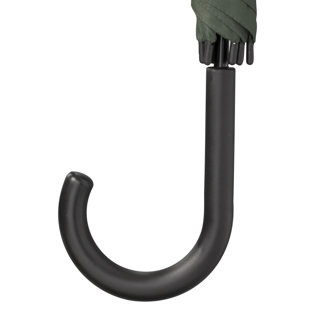Automatik Stockschirm CASUAL - Regenschirm Schirm AC - OKTAGON®