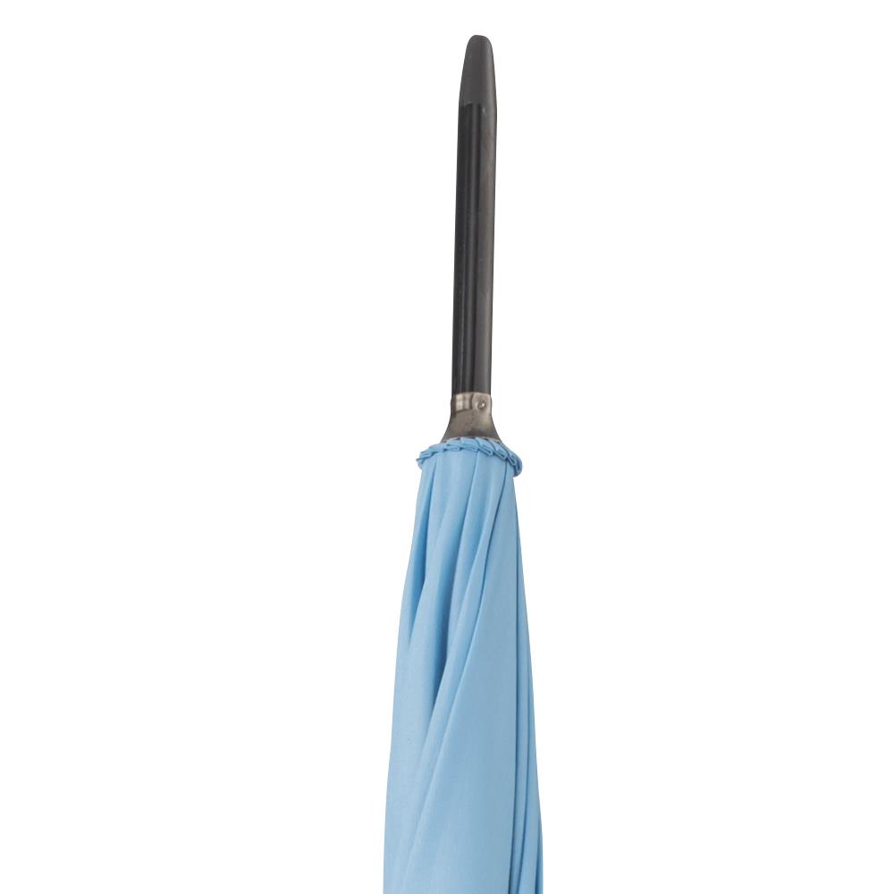 Automatik Stockschirm CASUAL - Regenschirm Schirm AC - OKTAGON®