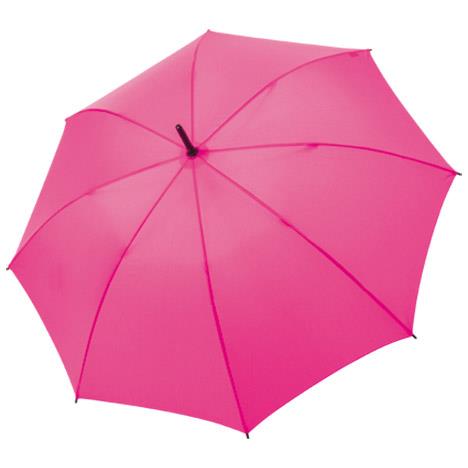 Automatik Stockschirm CASUAL - Regenschirm Schirm AC - OKTAGON®