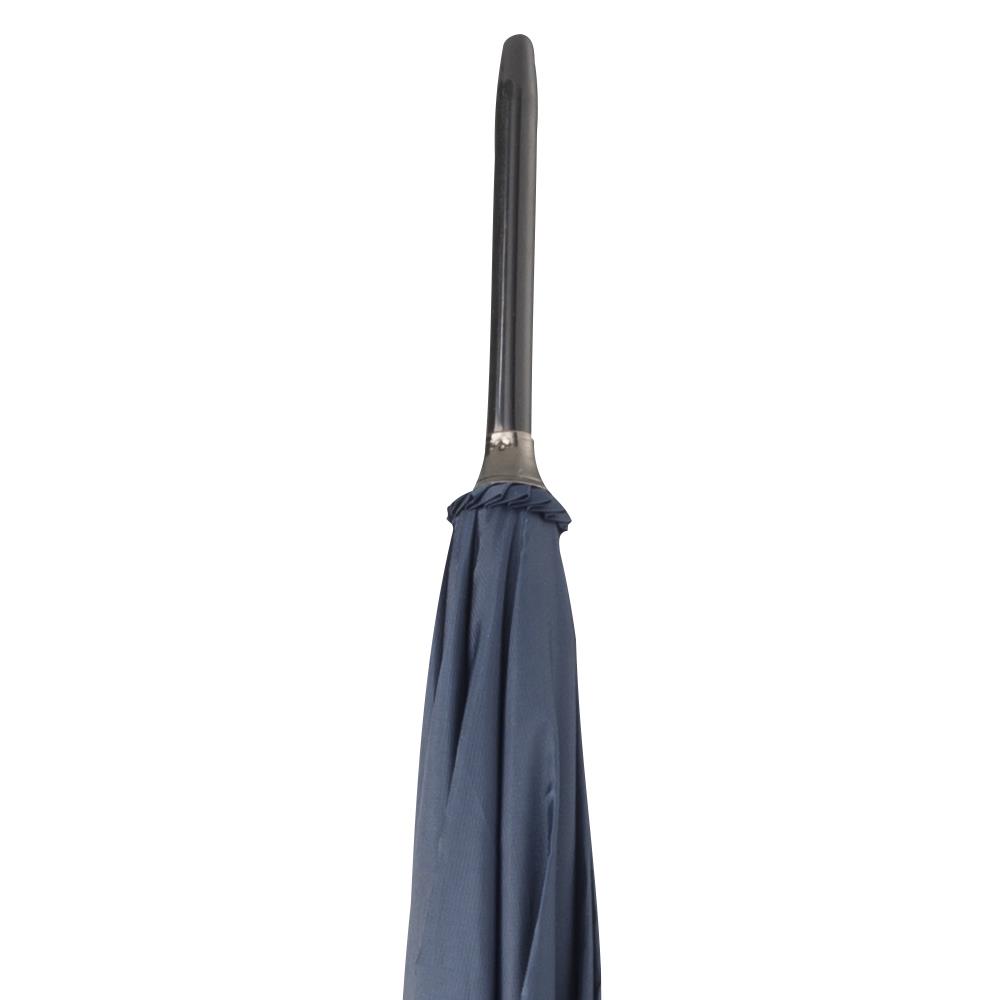 Automatik Stockschirm CASUAL - Regenschirm Schirm AC - OKTAGON®