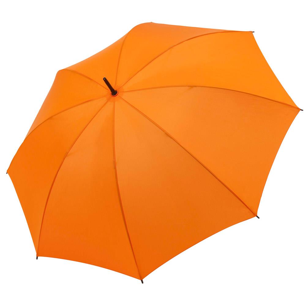 Automatik Stockschirm CASUAL - Regenschirm Schirm AC - OKTAGON®