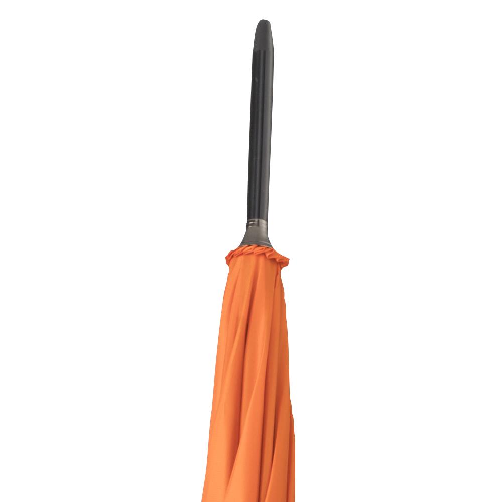 Automatik Stockschirm CASUAL - Regenschirm Schirm AC - OKTAGON®