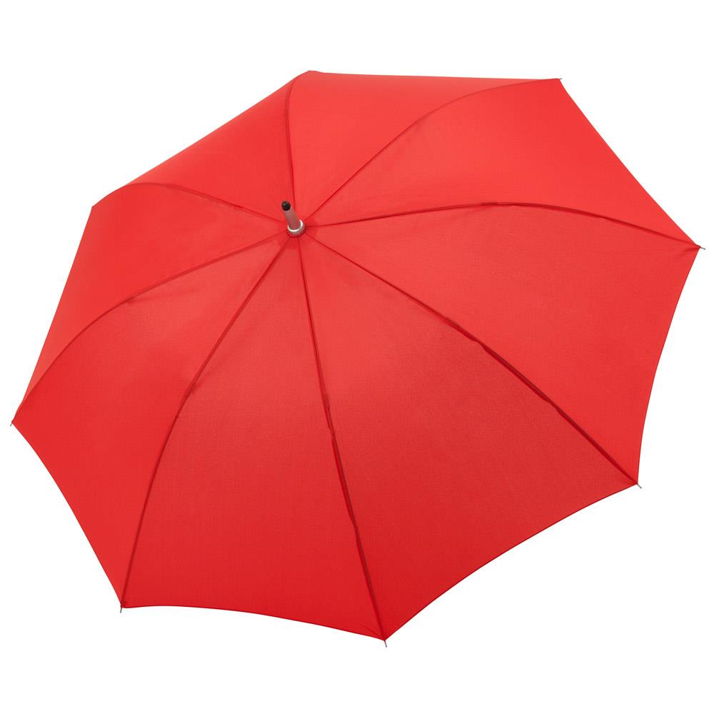 Automatik Golfschirm BASIL - Regenschirm Stockschirm Schirm AC - OKTAGON®