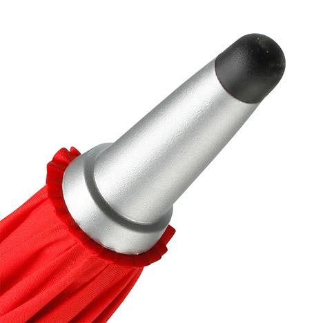 Automatik Golfschirm BASIL - Regenschirm Stockschirm Schirm AC - OKTAGON®